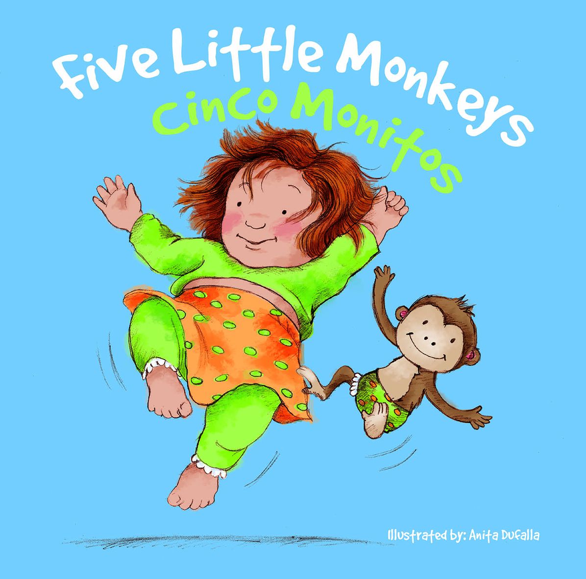 Five Little Monkeys