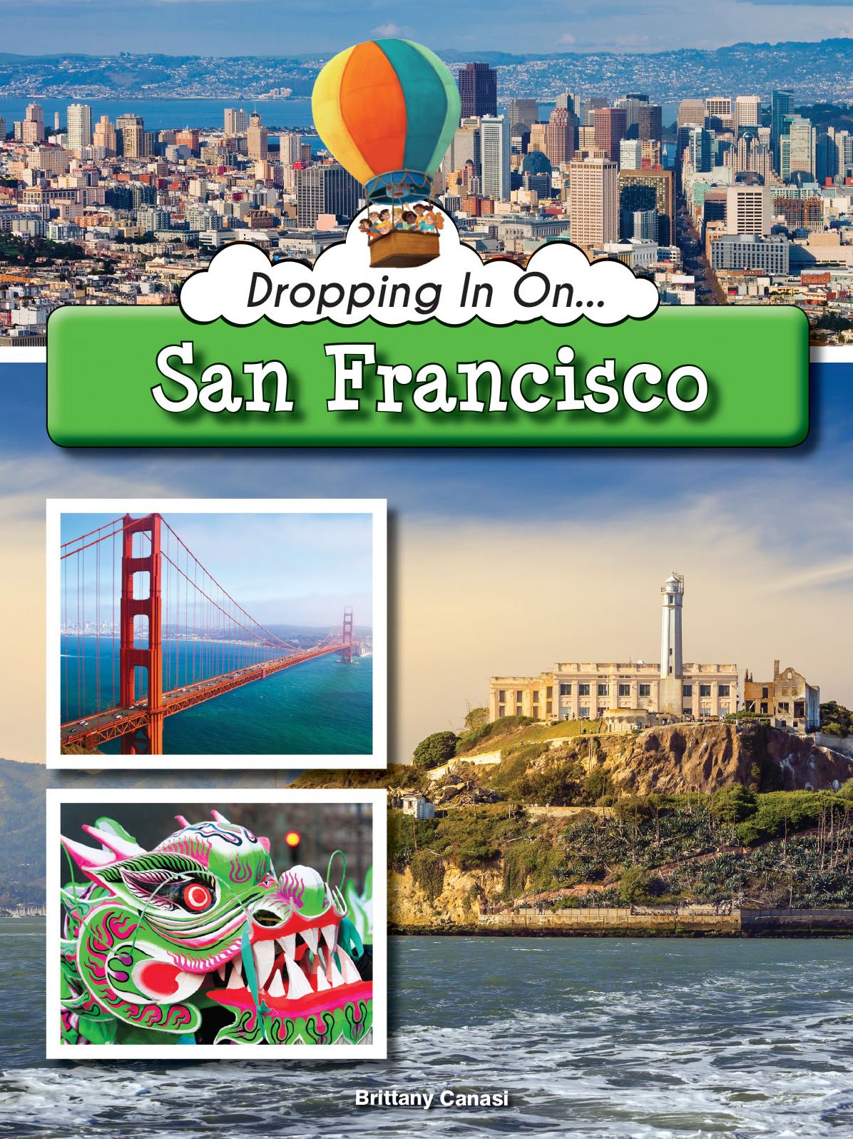 Dropping in on San Francisco