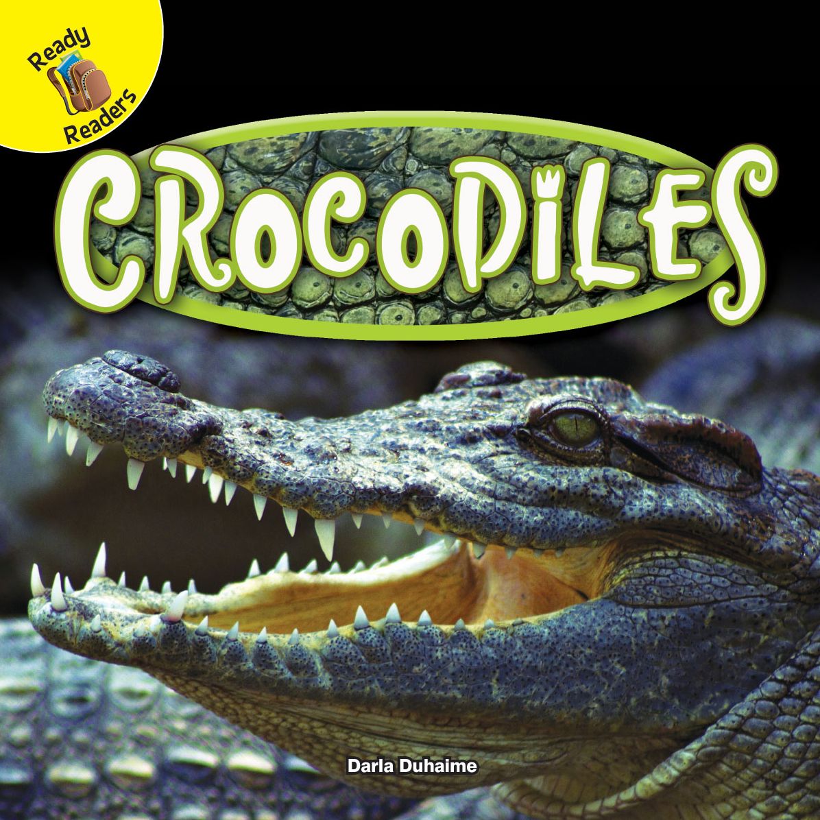 Crocodiles