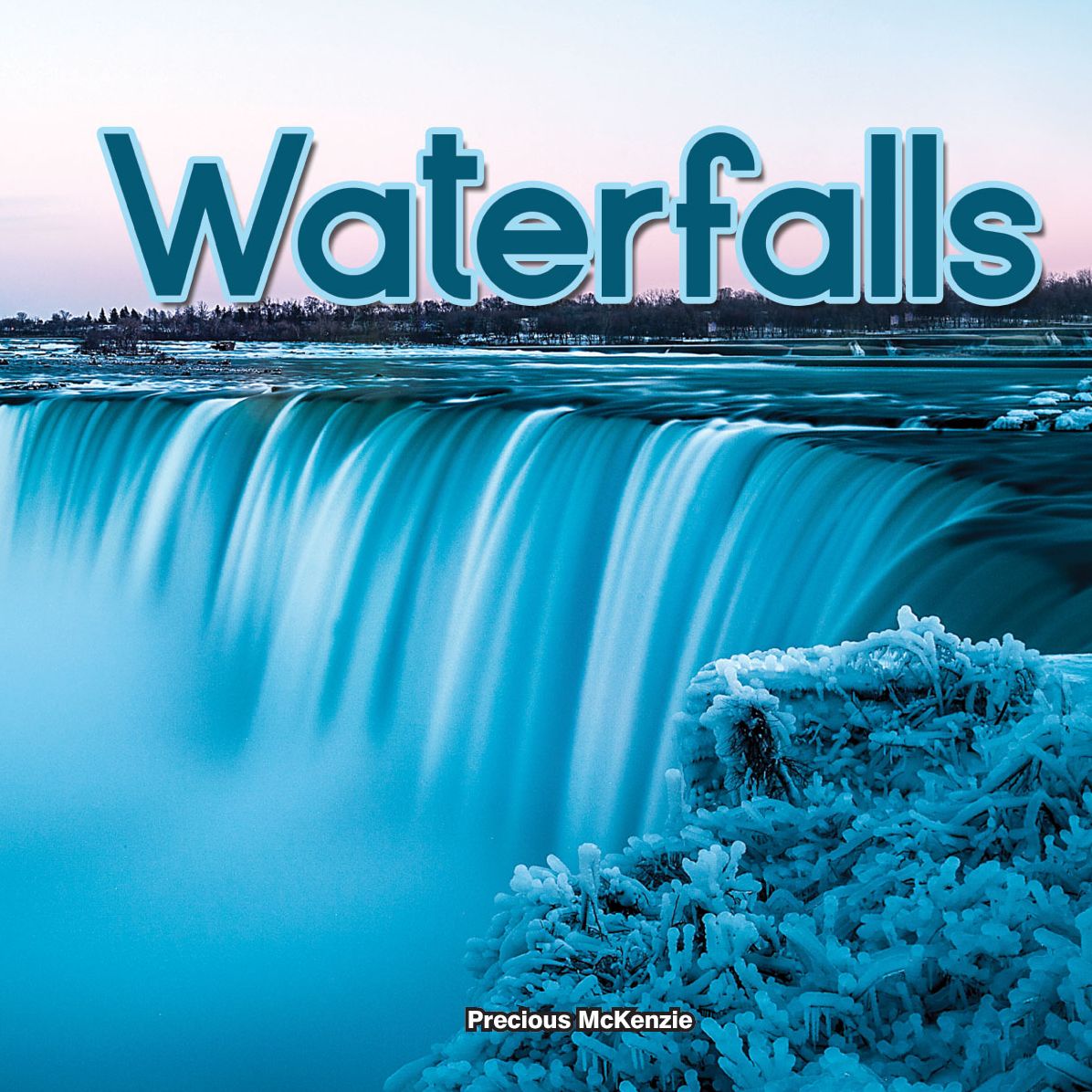 What Are Waterfalls?
