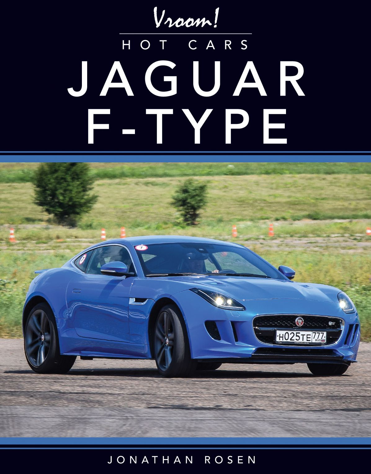 Jaguar F