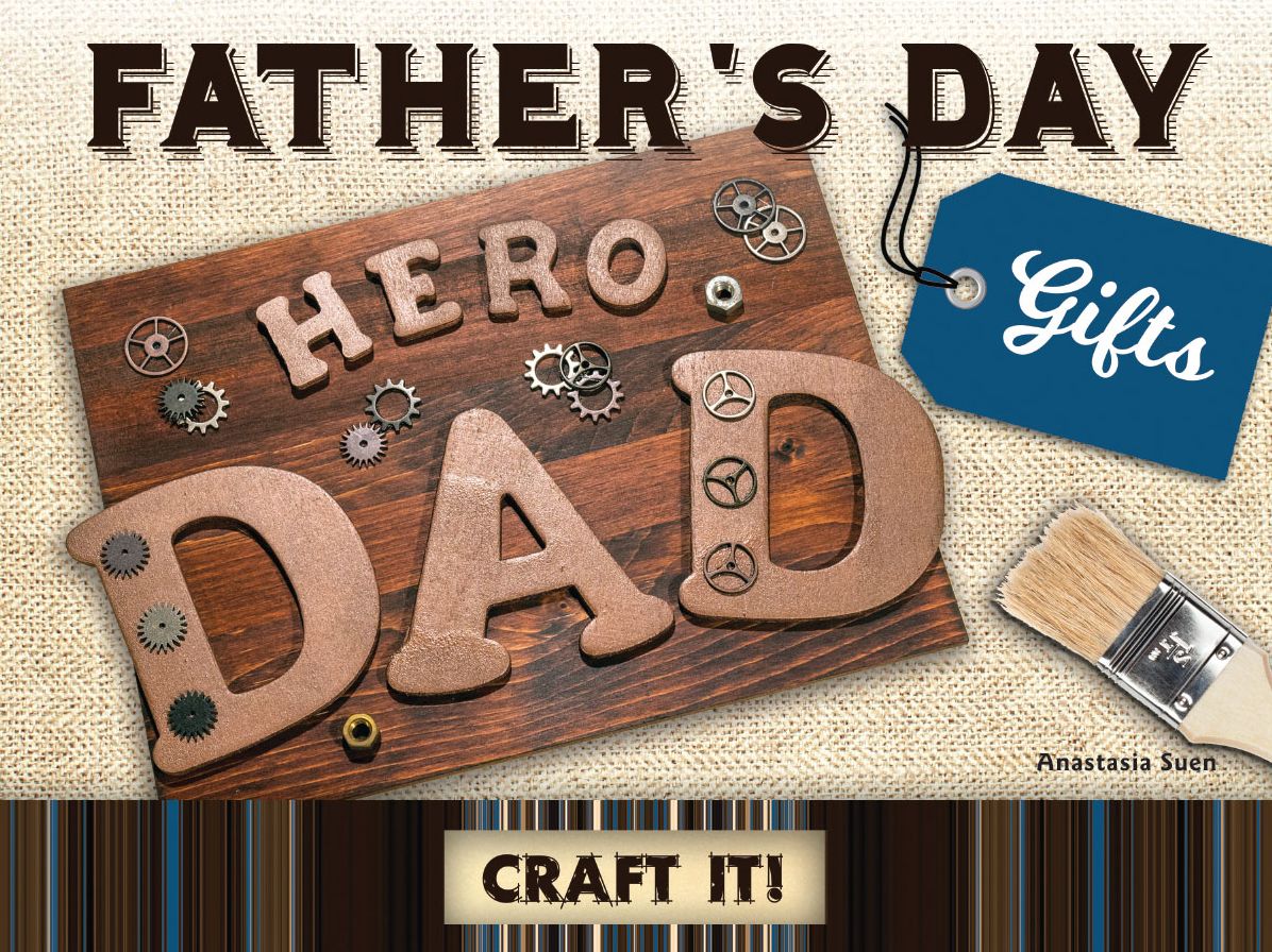 Father's Day Gifts