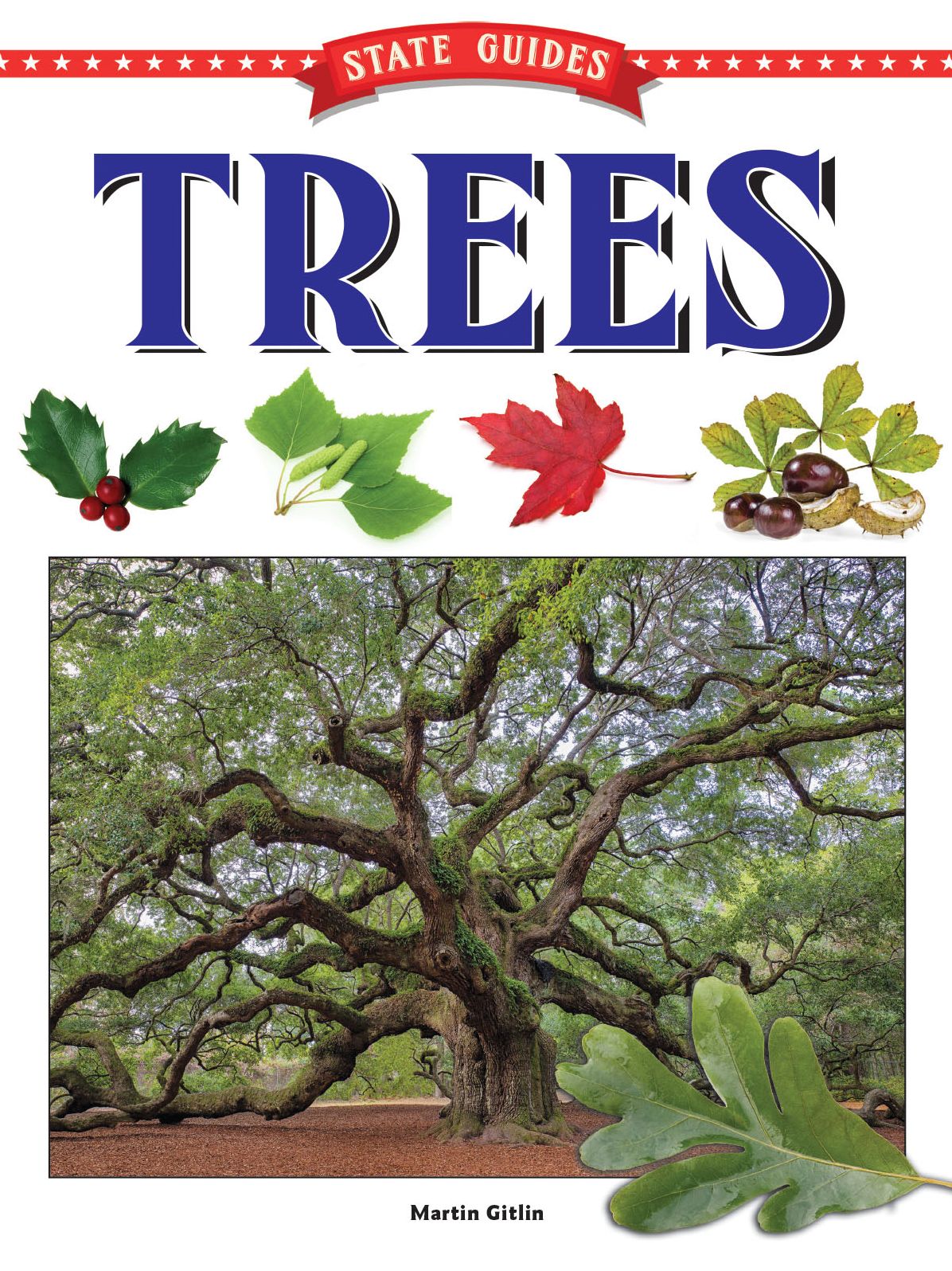 State Guide to Trees