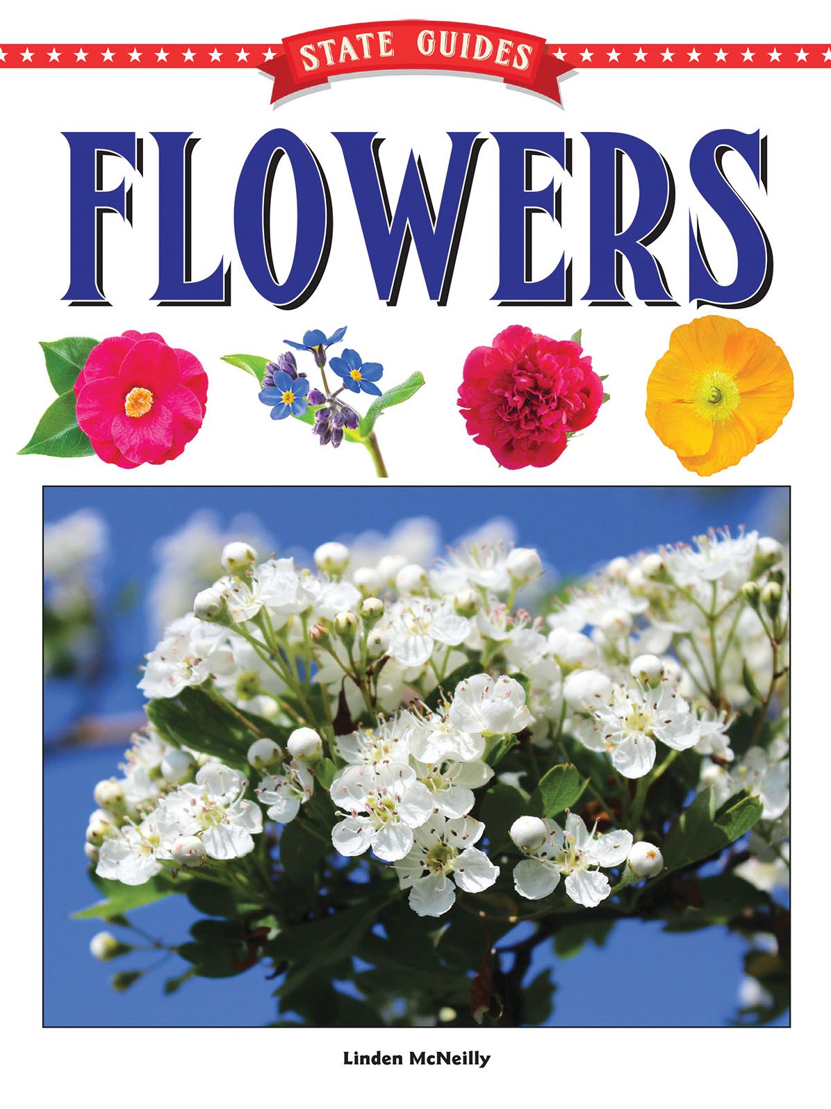State Guide to Flowers