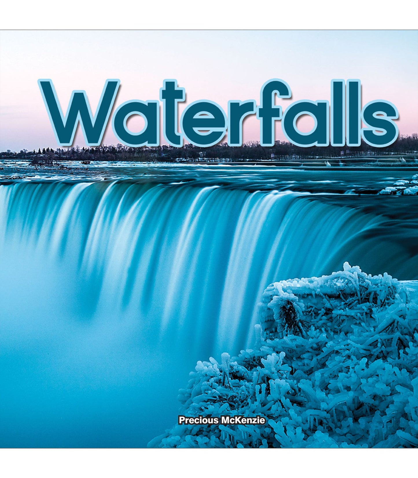 What Are Waterfalls?