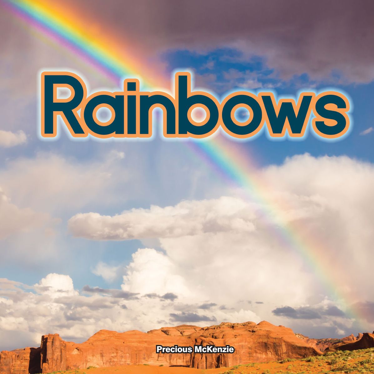 What Are Rainbows?
