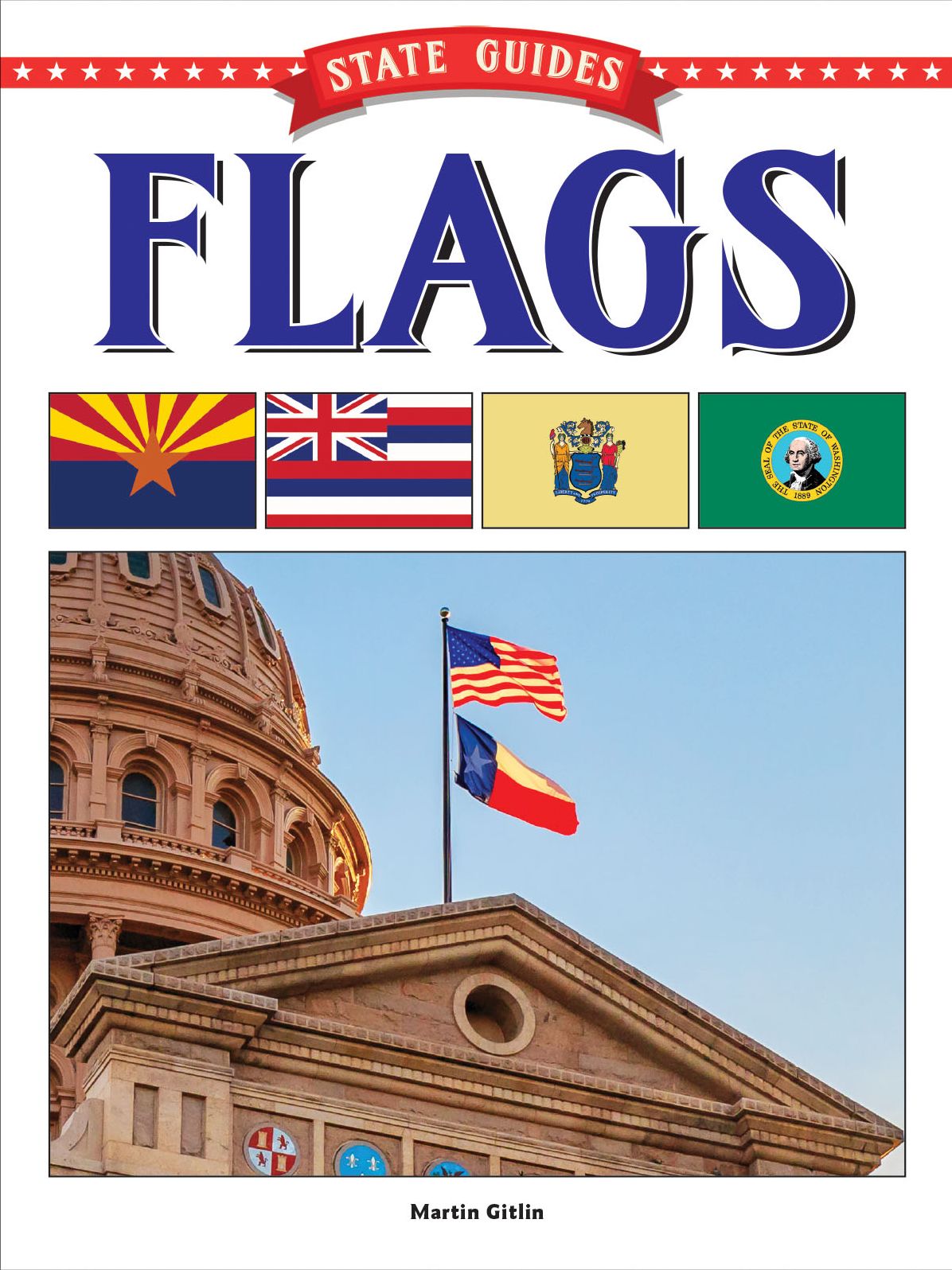 State Guide to Flags