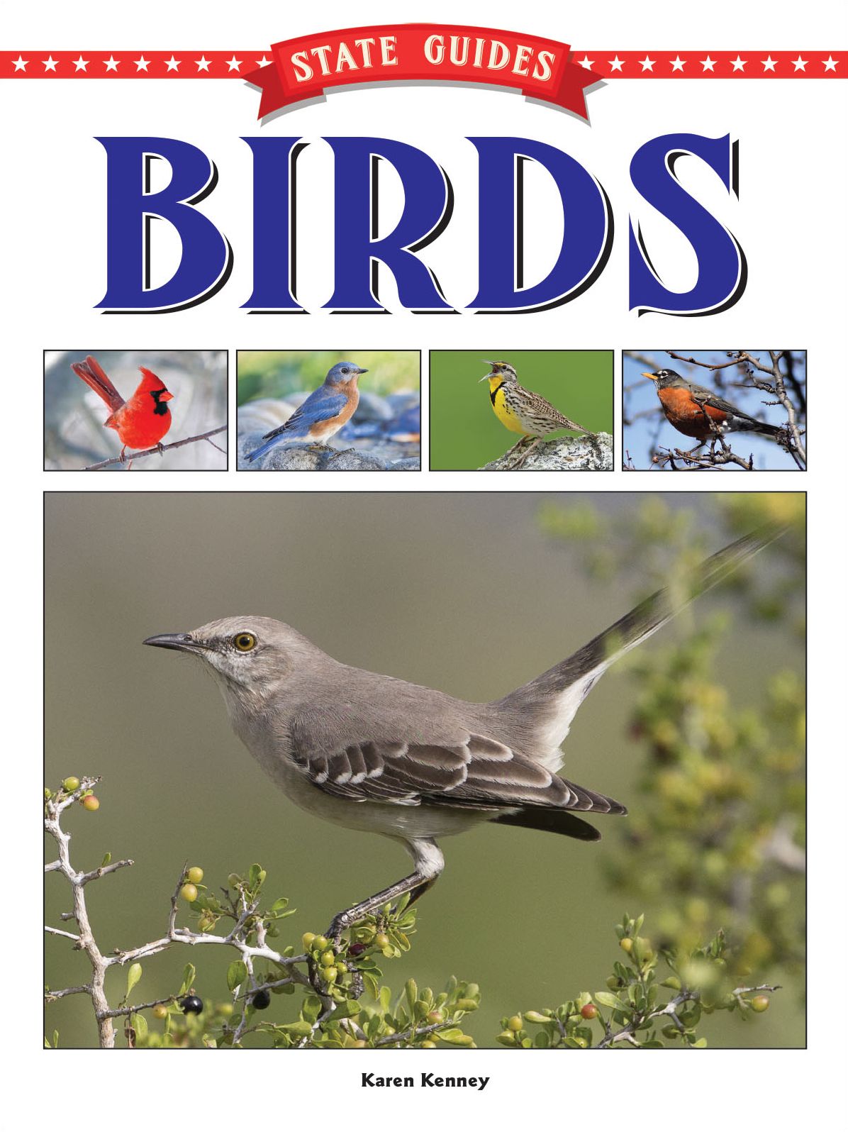 State Guide to Birds