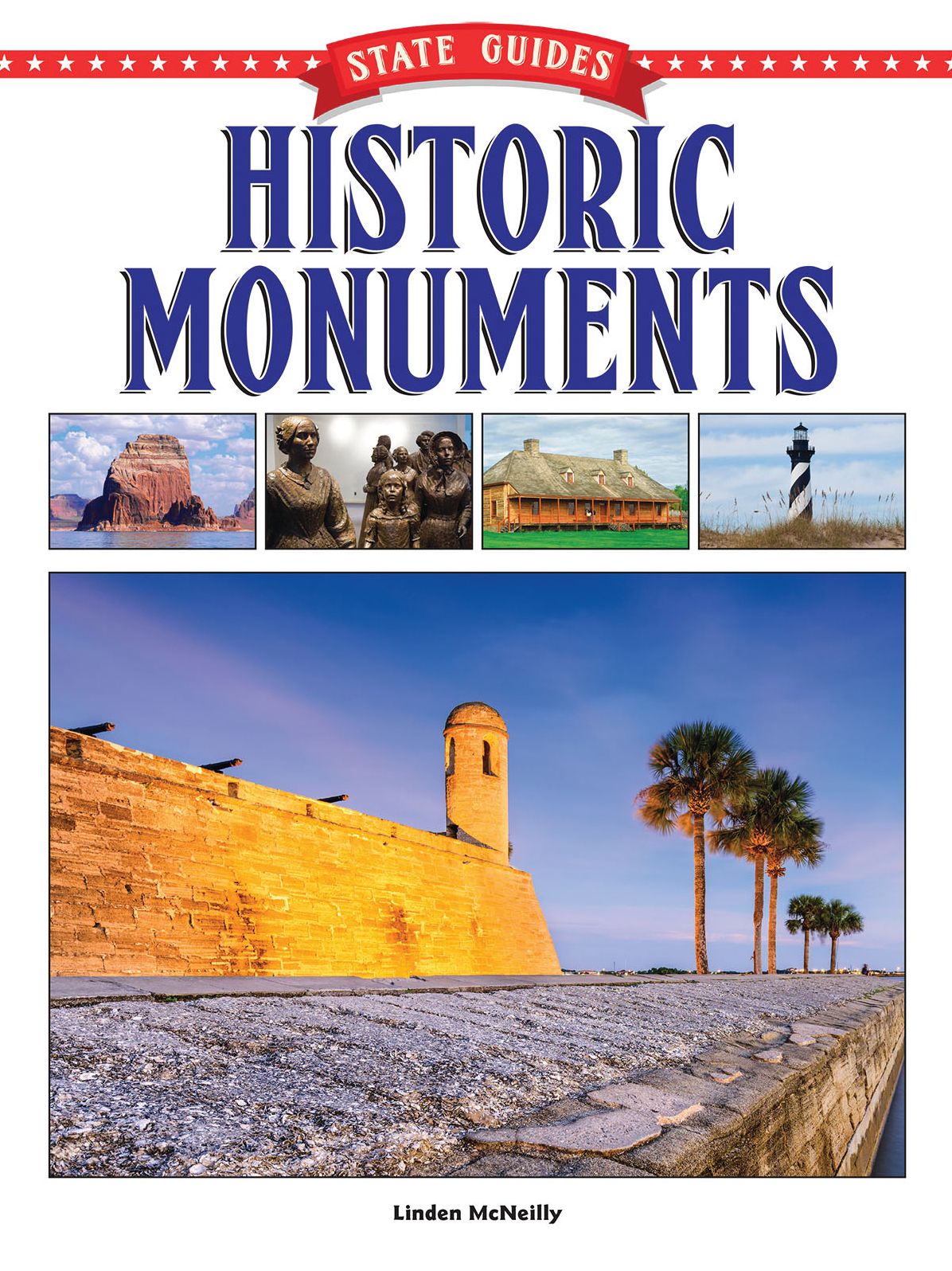State Guide to Historic Monuments