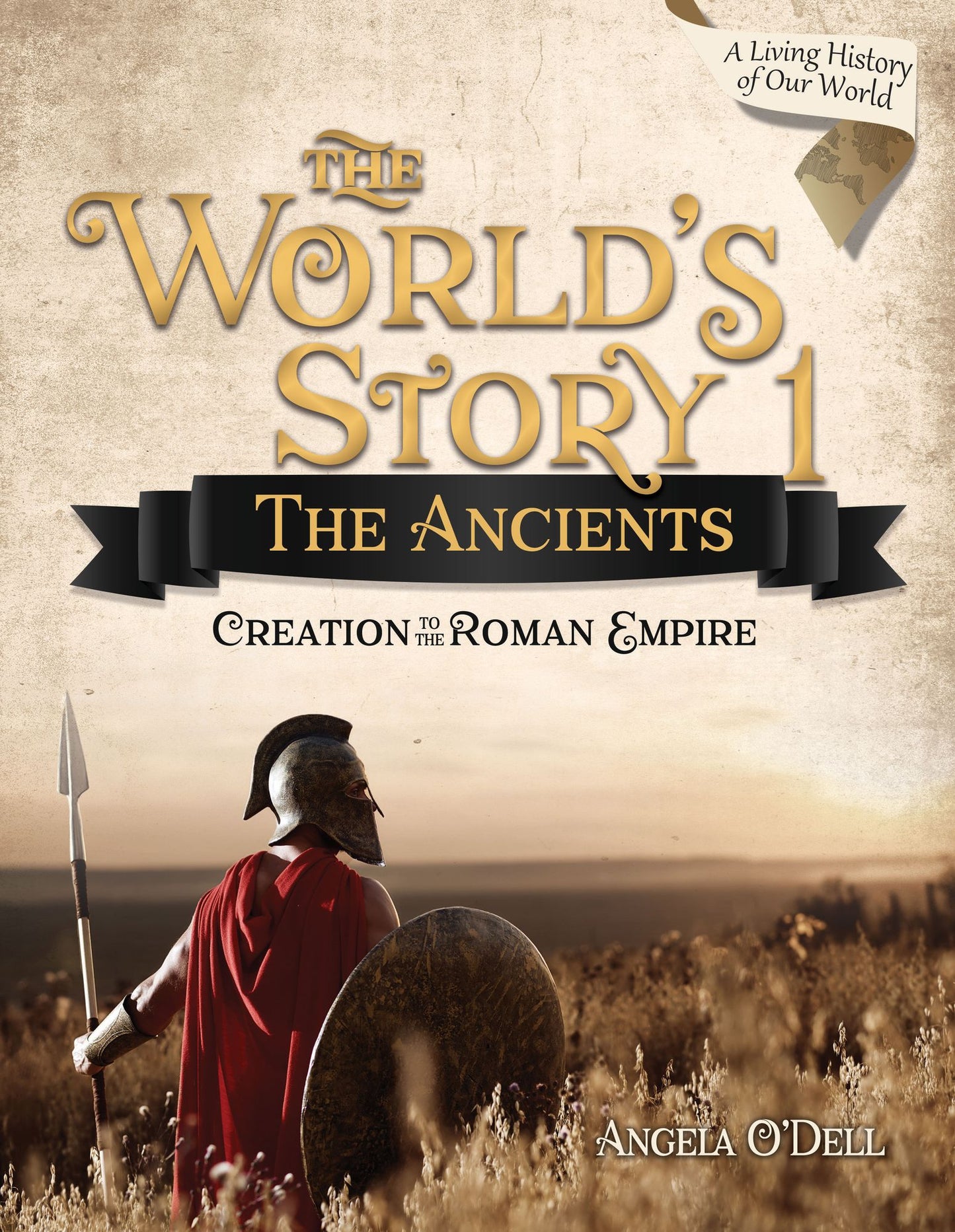 The World's Story 1