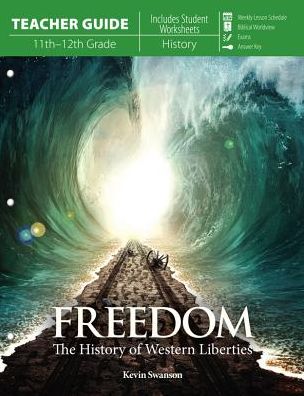 Freedom Teacher Guide