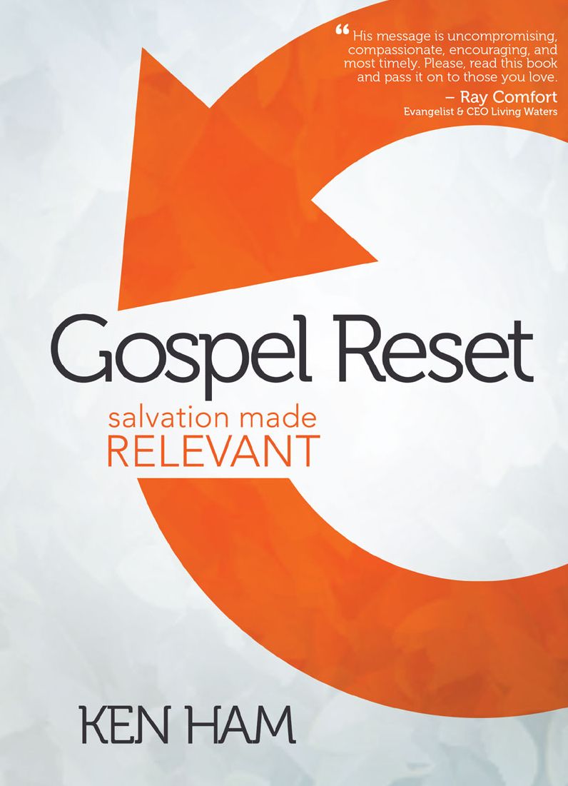 War on the Word: Sharing the Gospel in a Hostile World