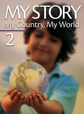 My Story 2: My Country, My World