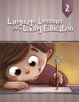 Language Lessons for a Living Education