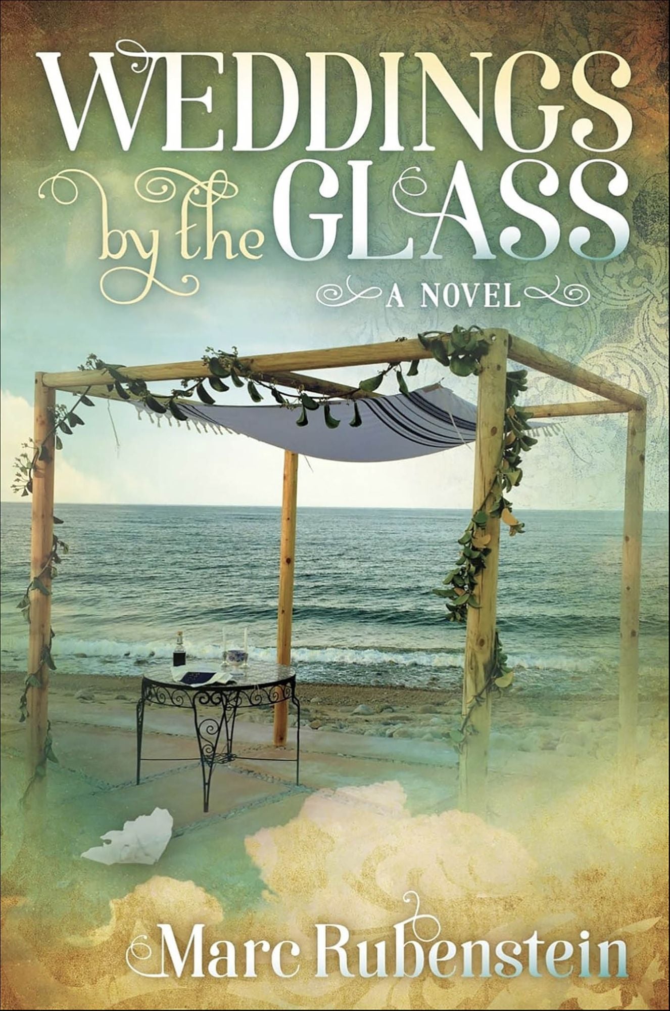 Weddings By The Glass