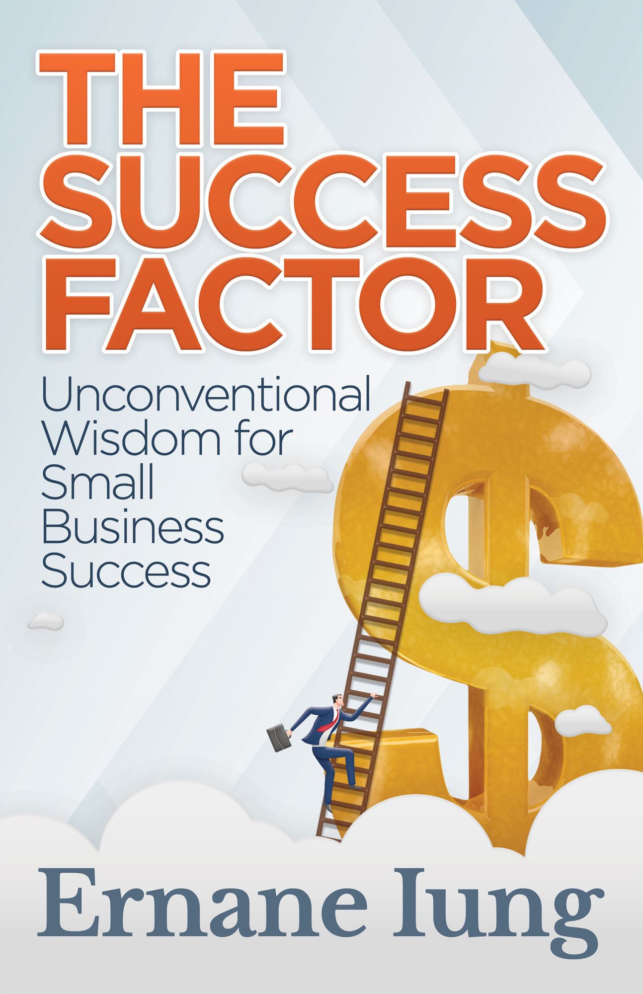The Success Factor: Unconventional Wisdom for Small Business Success