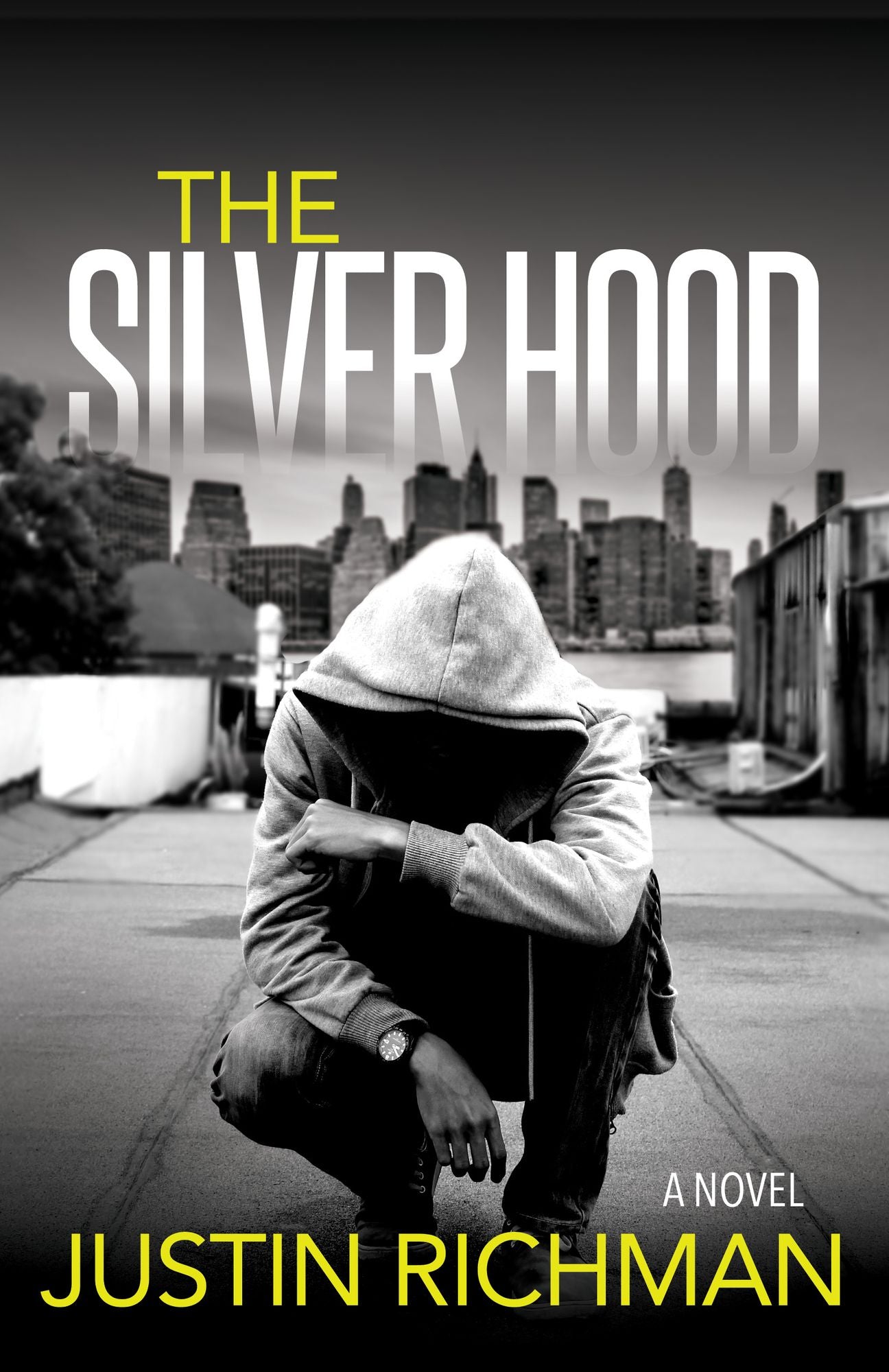 The Silver Hood