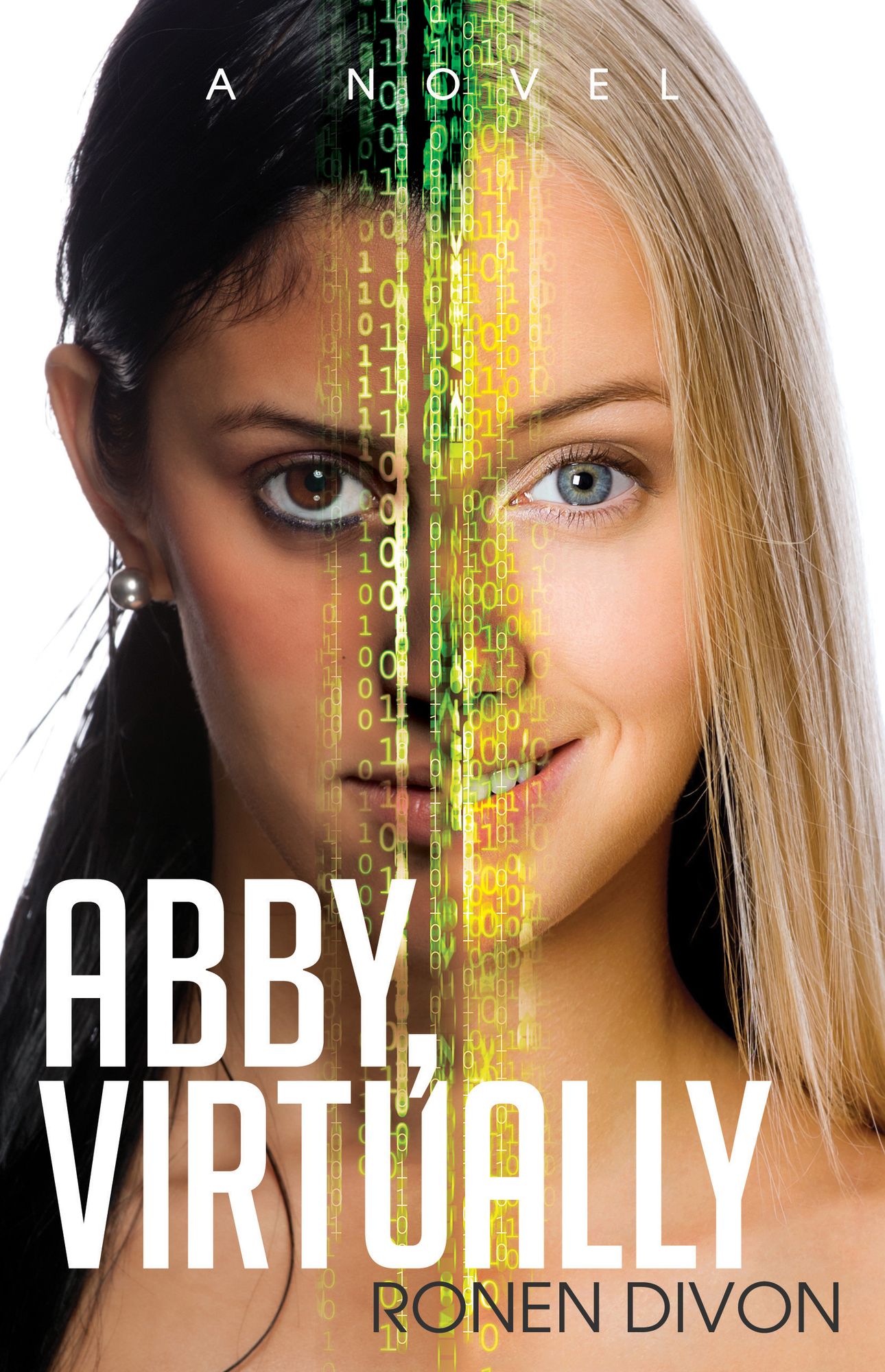 Abby, Virtually