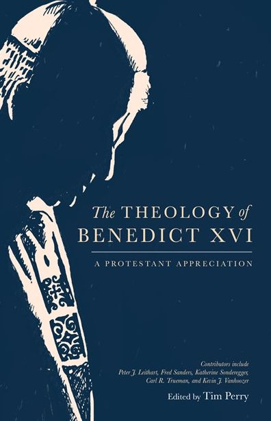 The Theology of Benedict XVI
