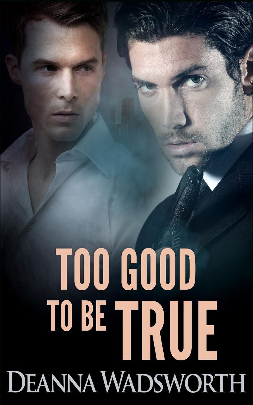 Too Good to Be True: 1Night Stand series