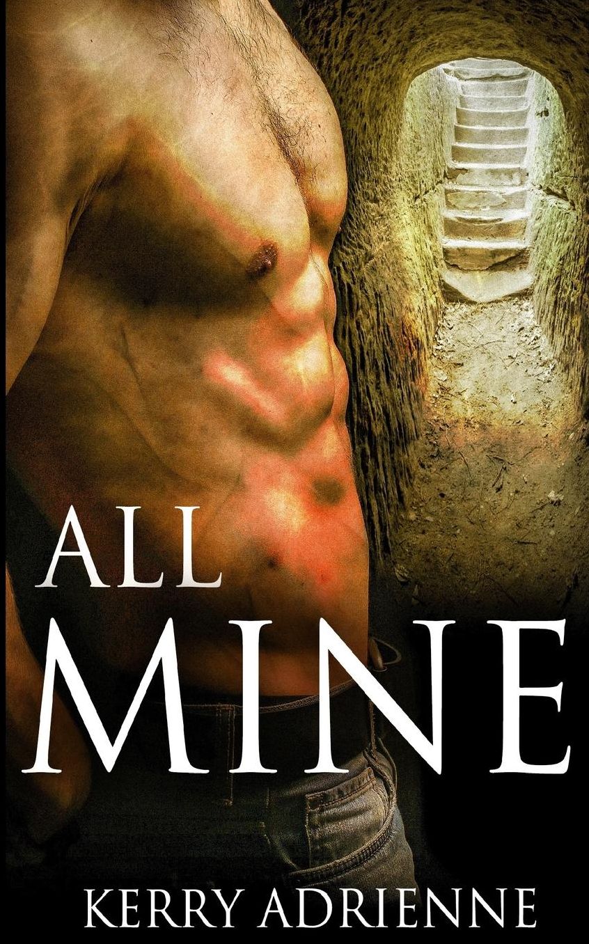 All Mine: 1Night Stand Collection