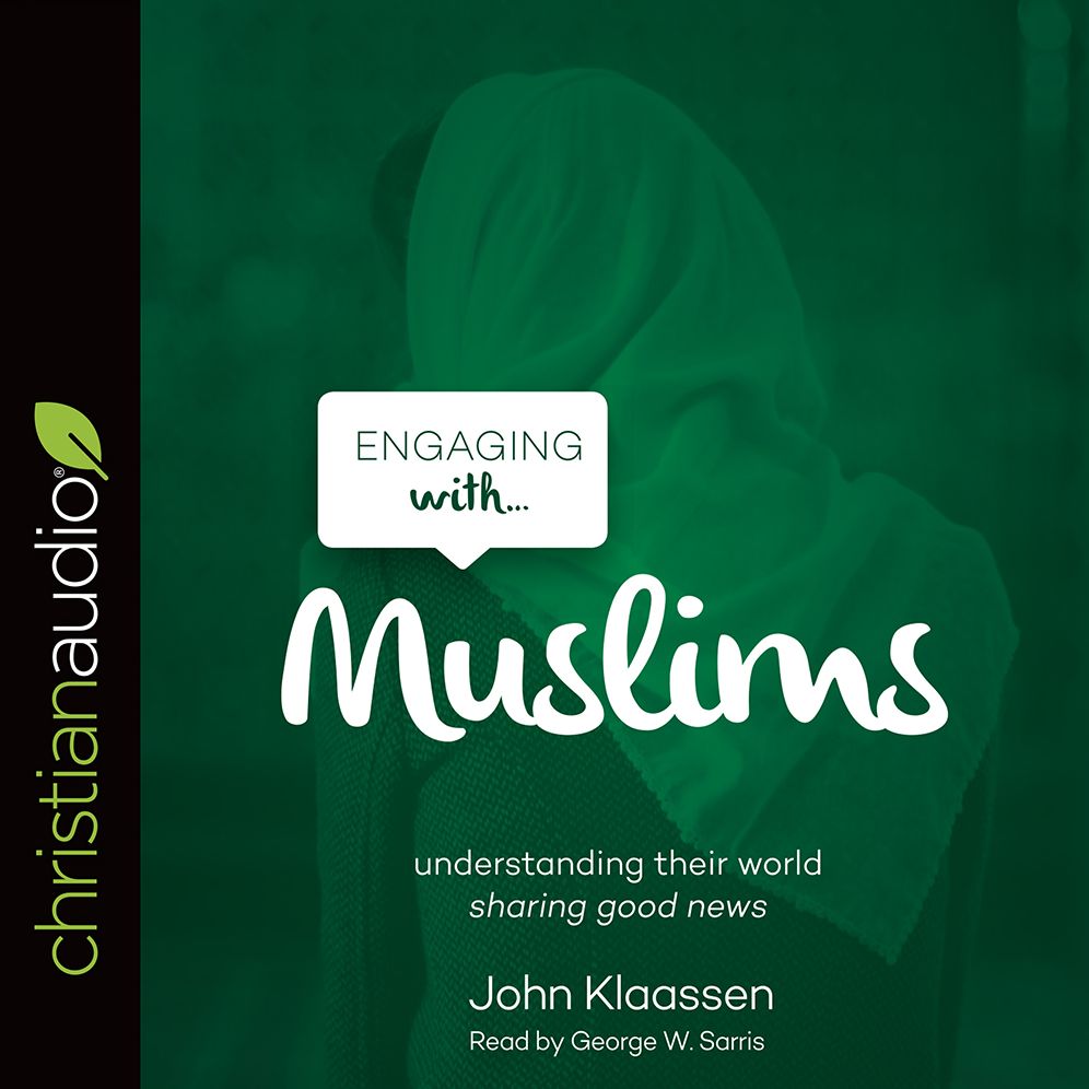 Engaging with Muslims