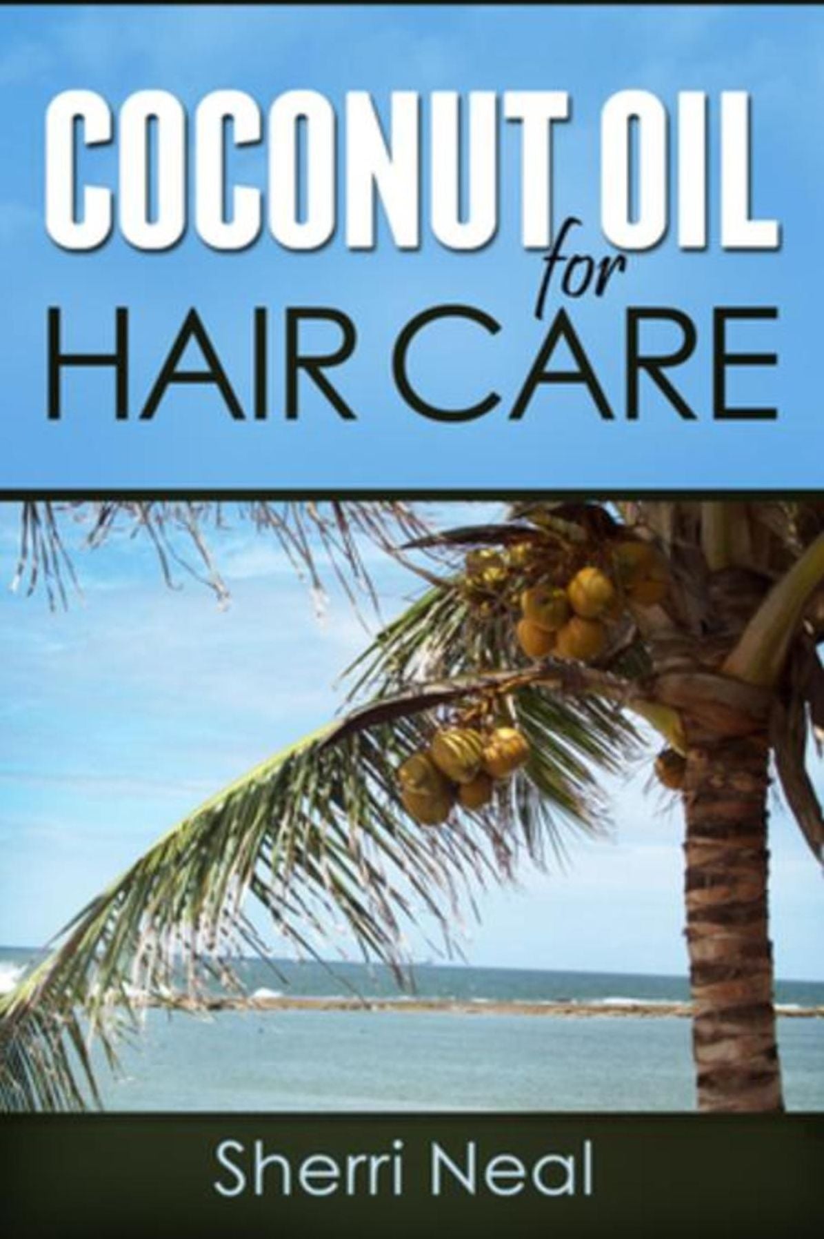 Coconut Oil For Hair Care: Coconut Oil Secrets and Tips For Beauty
