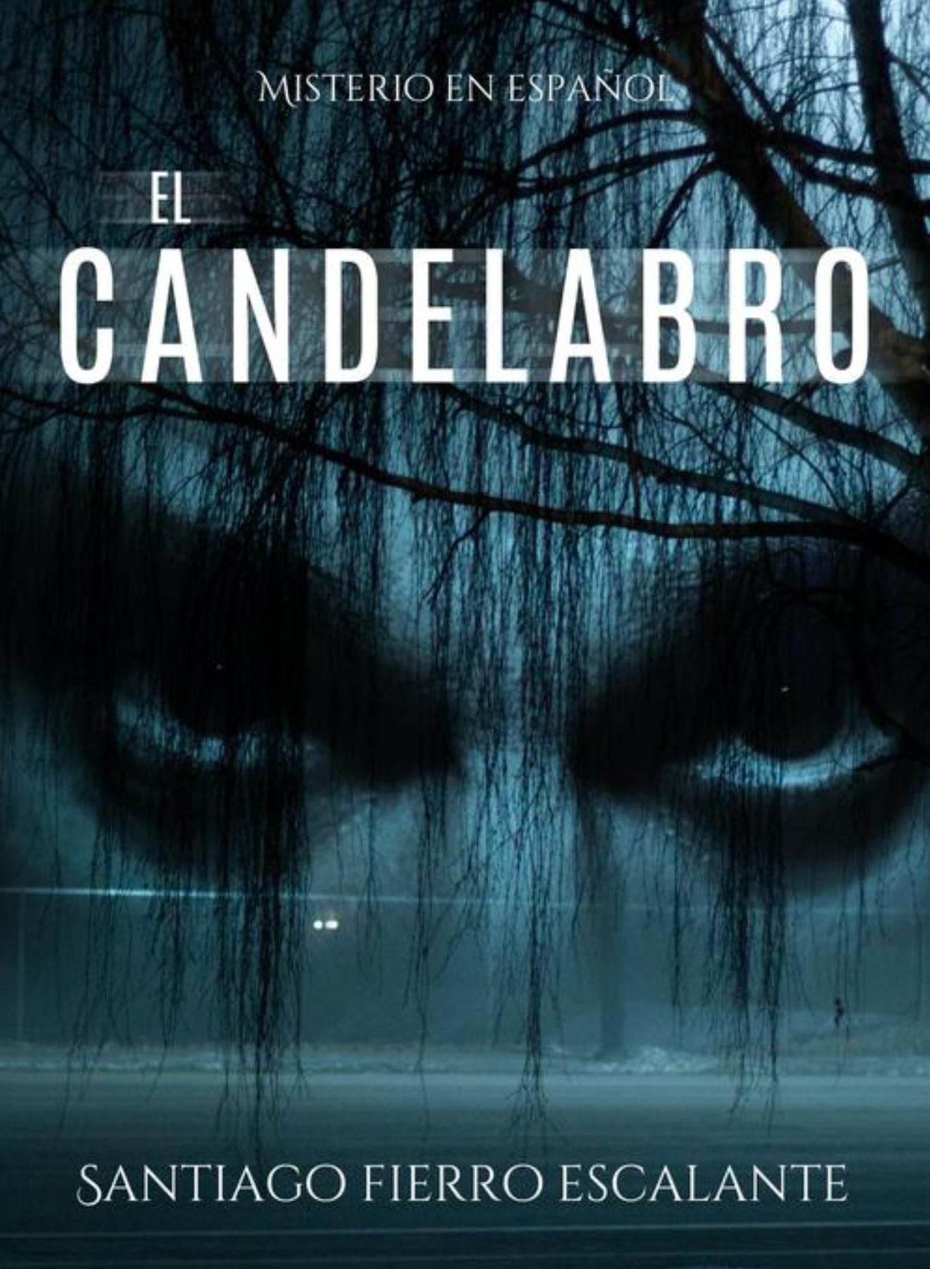 El candelabro: Serie Misterio en Español