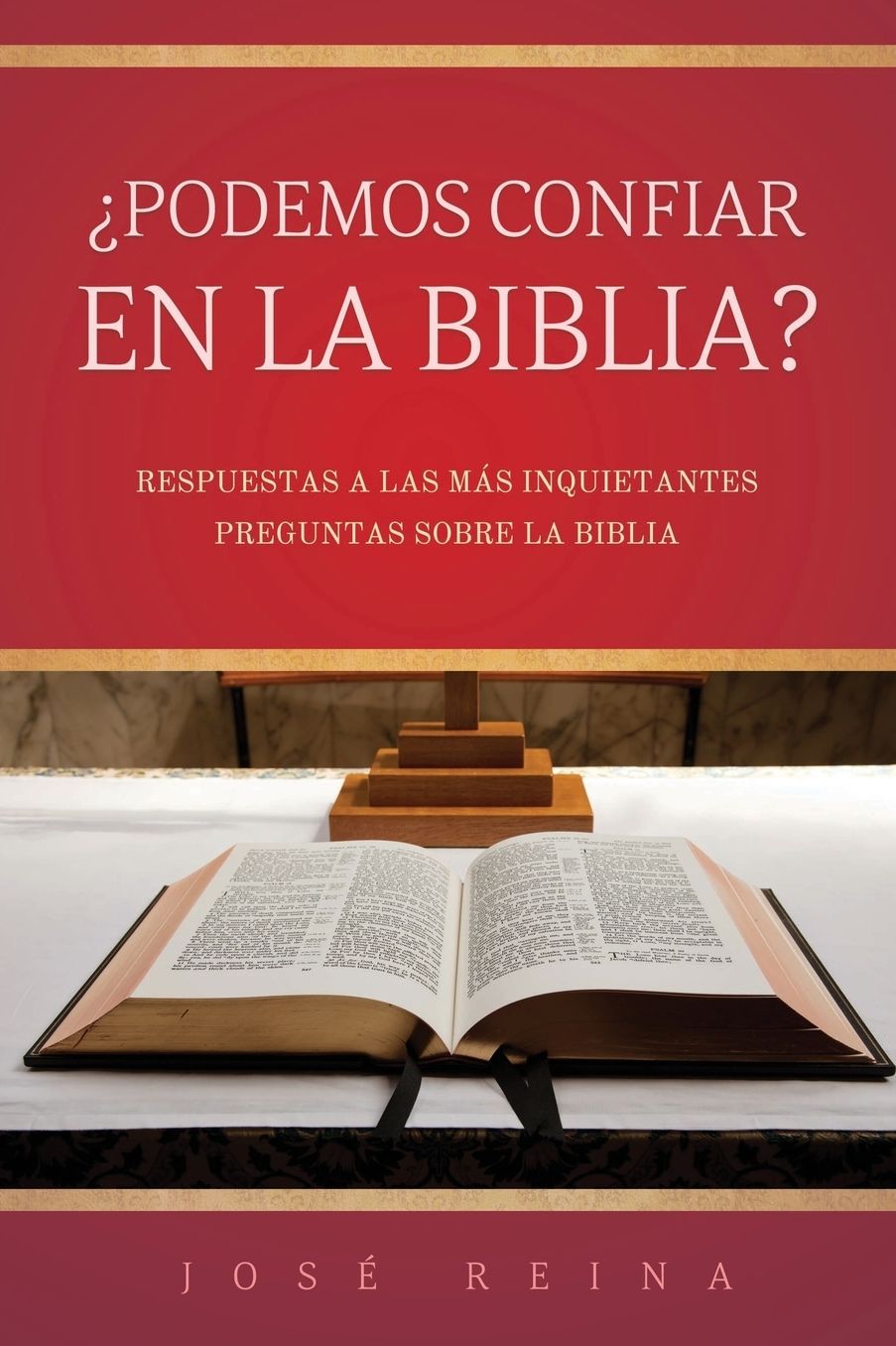 Podemos confiar en la Biblia?