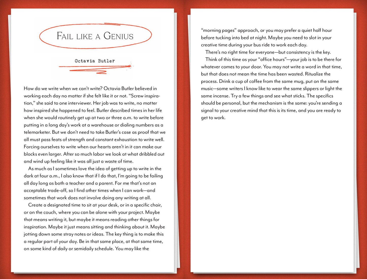 Revisionaries: What We Can Learn from the Lost, Unfinished, and Just Plain Bad Work of Great Writers