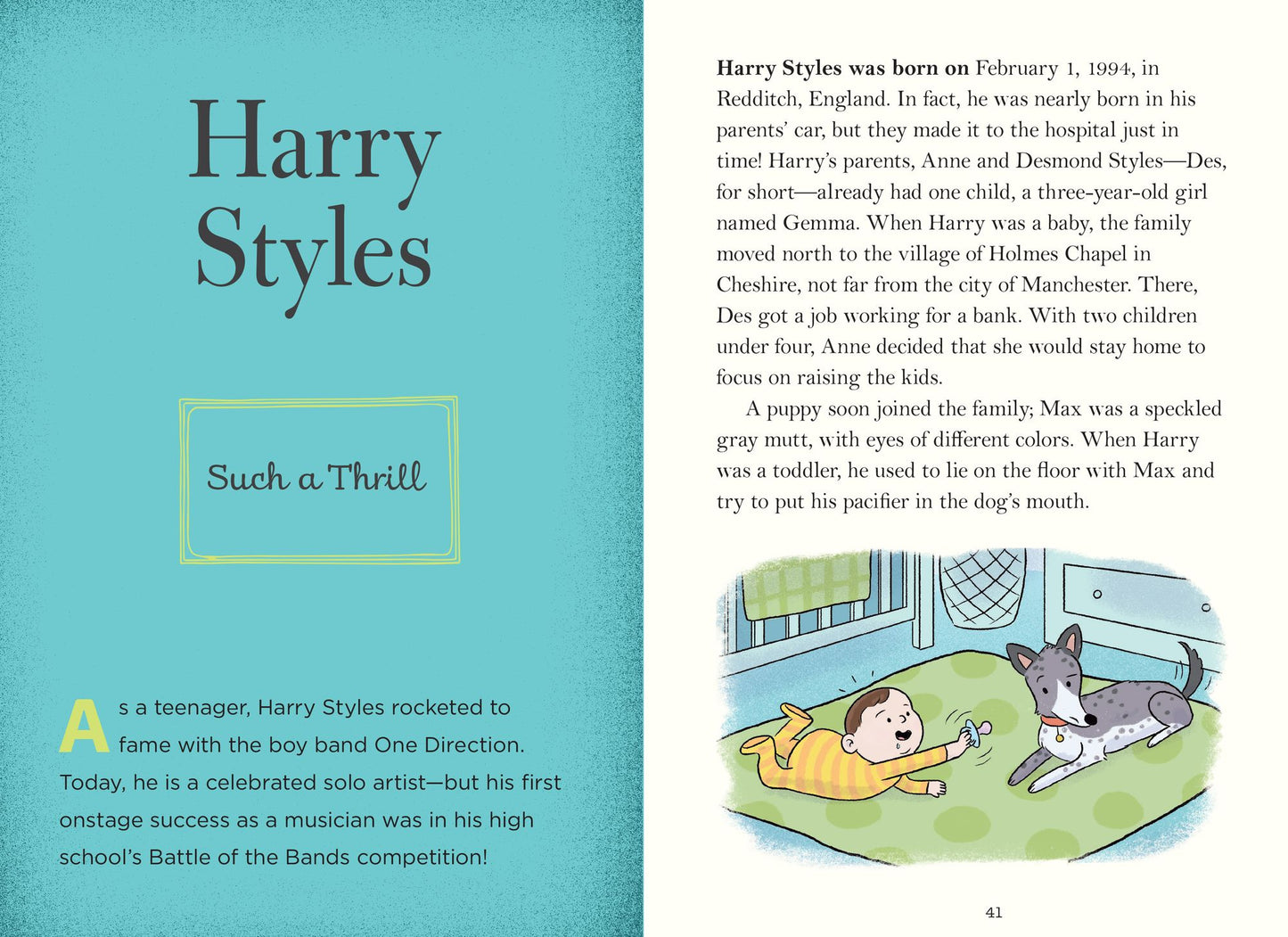 Kid Musicians: True Tales of Childhood from Entertainers, Songwriters, and Stars