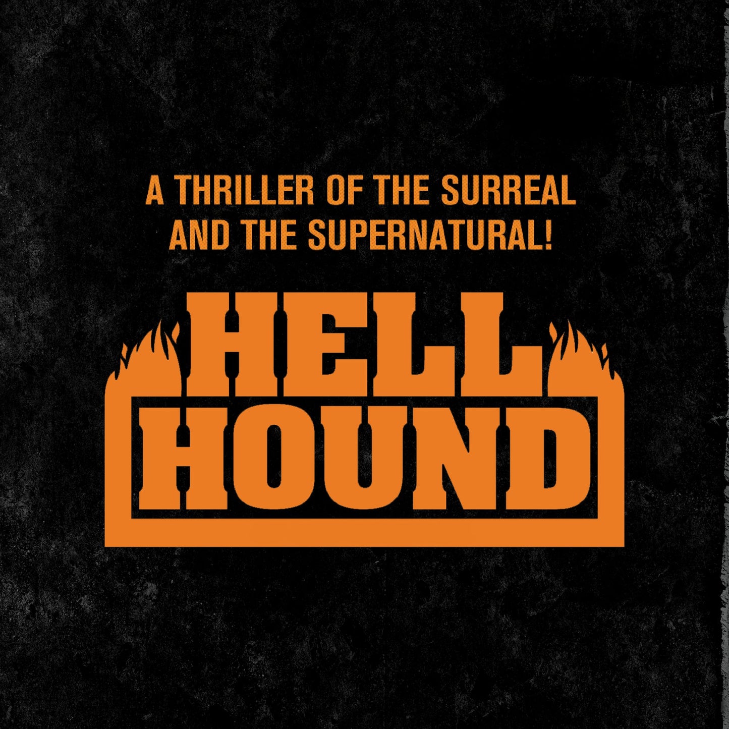 Hell Hound (B&N Exclusive Edition)
