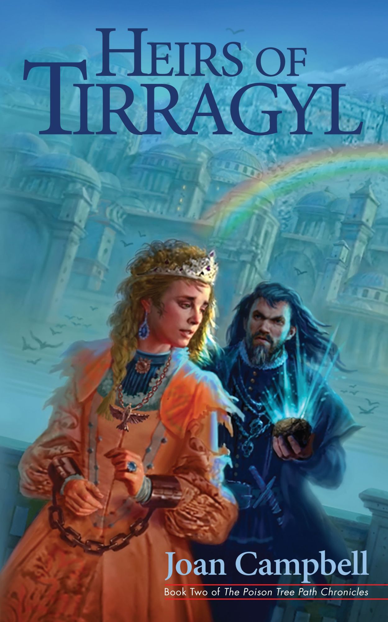 Heirs of Tirragyl
