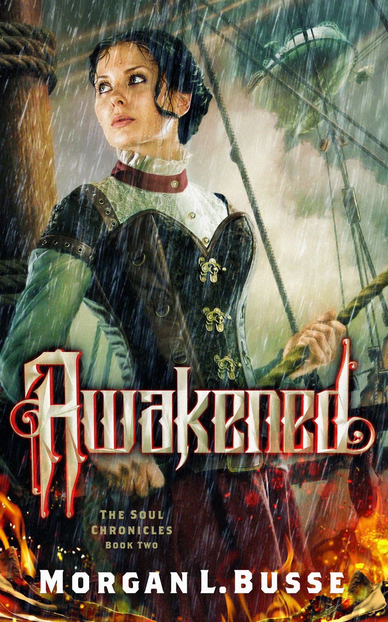 Awakened