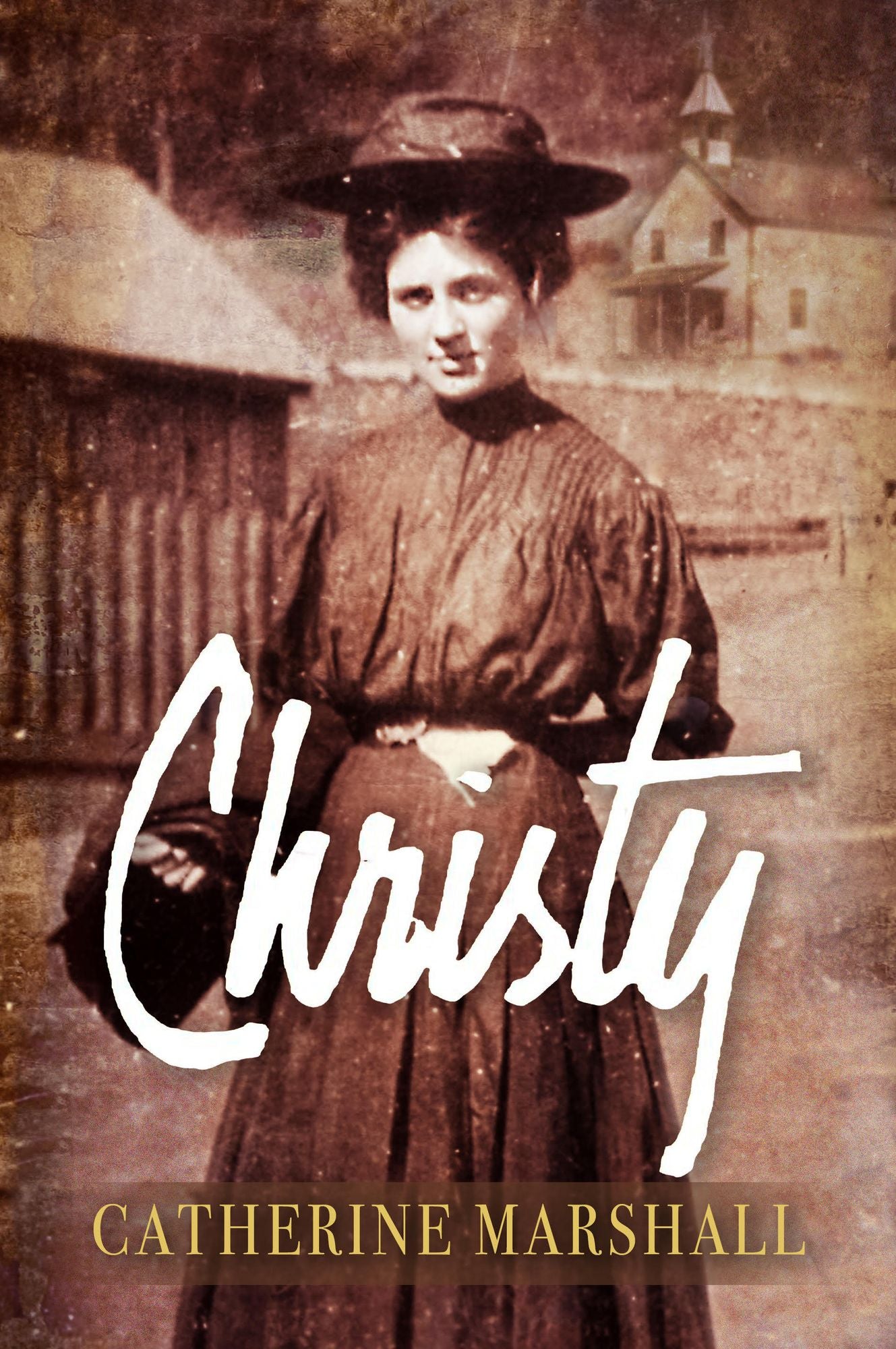 Christy