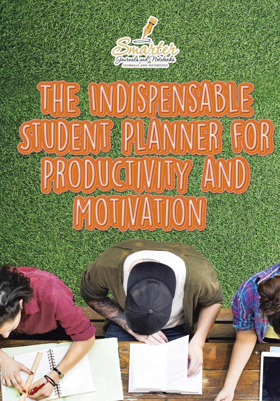 The Indispensable Student Planner for Productivity and Motivation