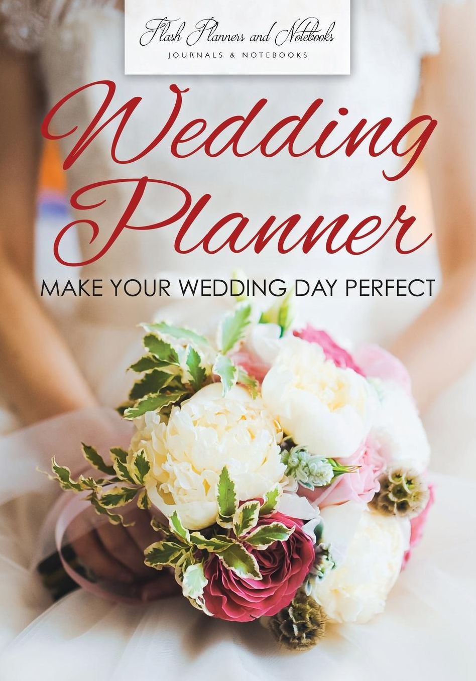 Wedding Planner - Make Your Wedding Day Perfect