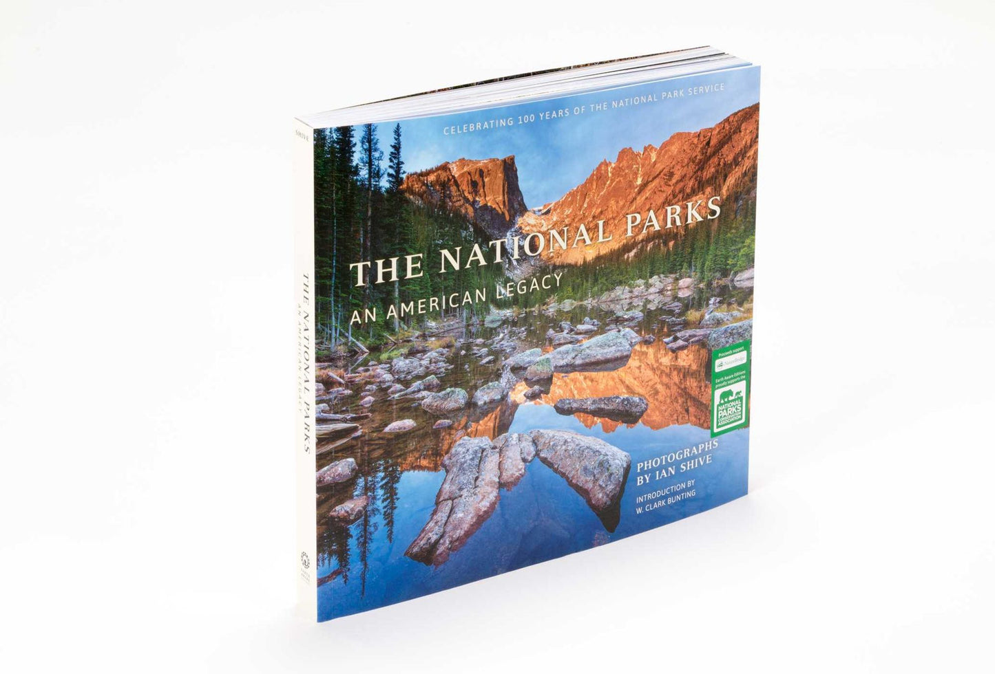 The National Parks: An American Legacy