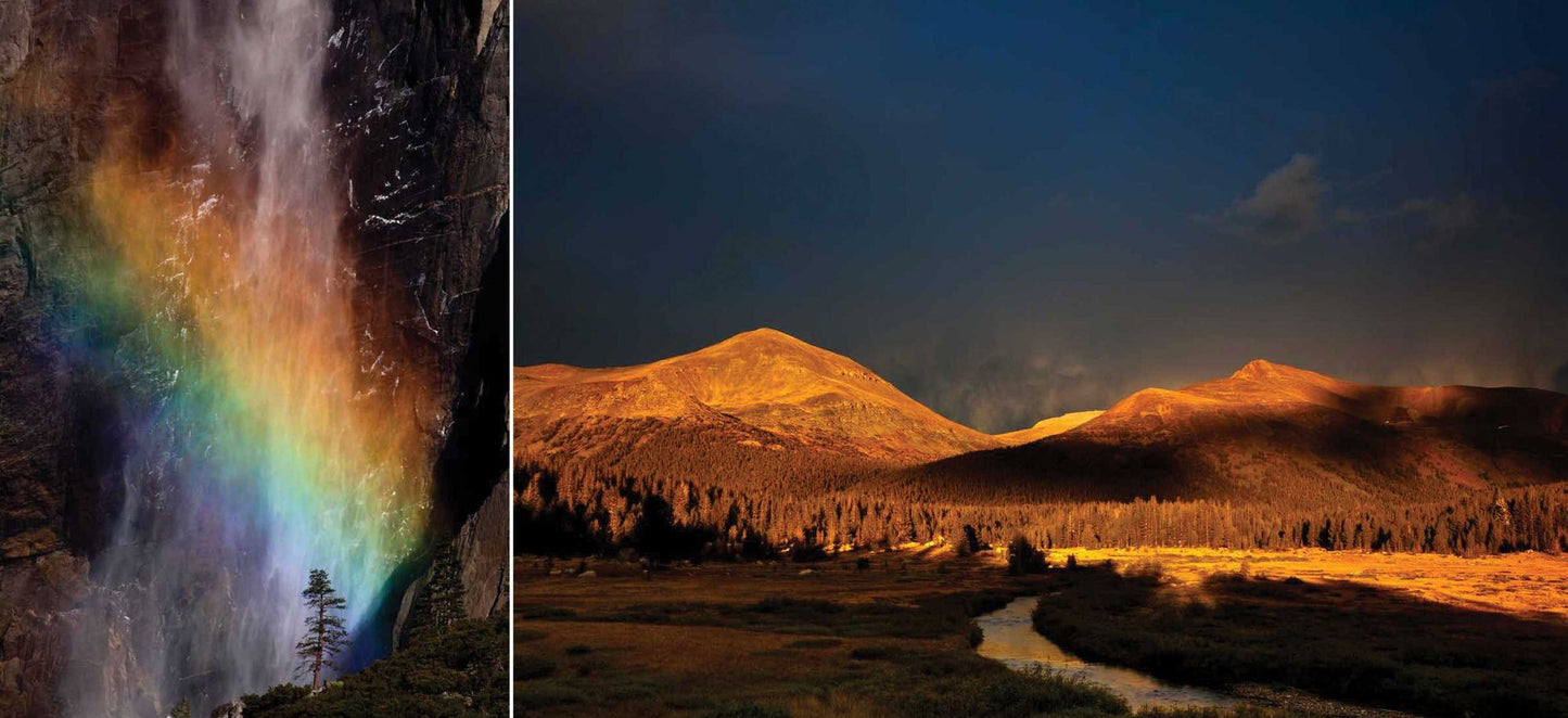 The National Parks: An American Legacy