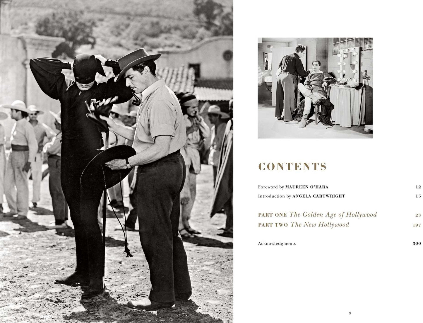 Styling the Stars: Lost Treasures from the Twentieth Century Fox Archive