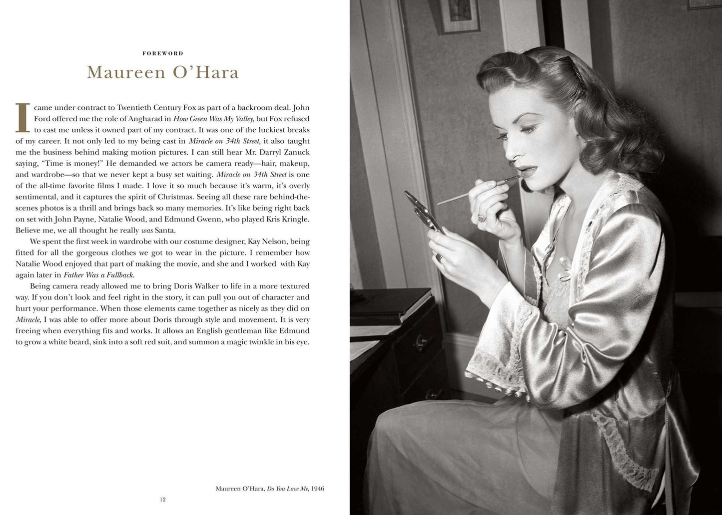 Styling the Stars: Lost Treasures from the Twentieth Century Fox Archive