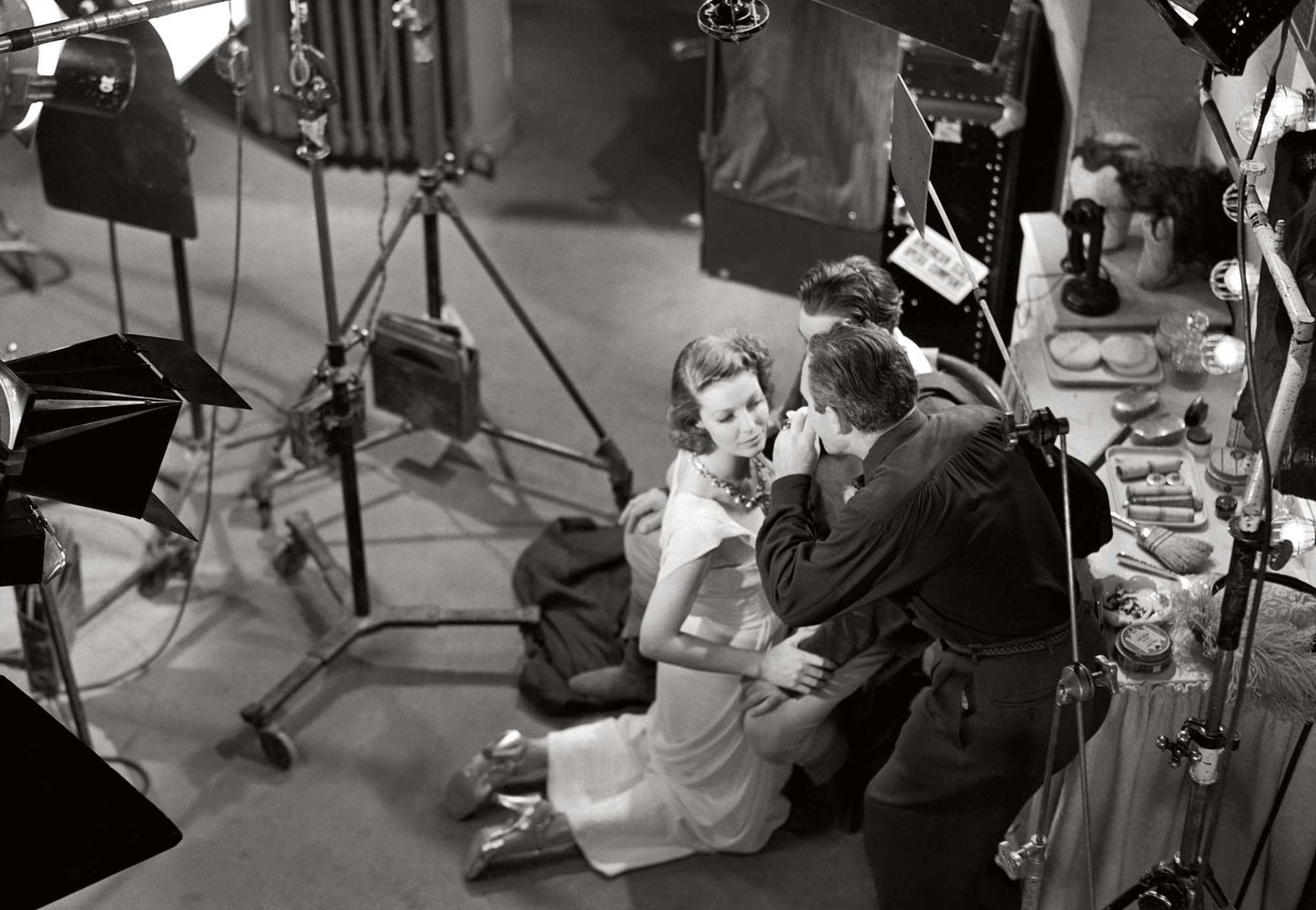 Styling the Stars: Lost Treasures from the Twentieth Century Fox Archive