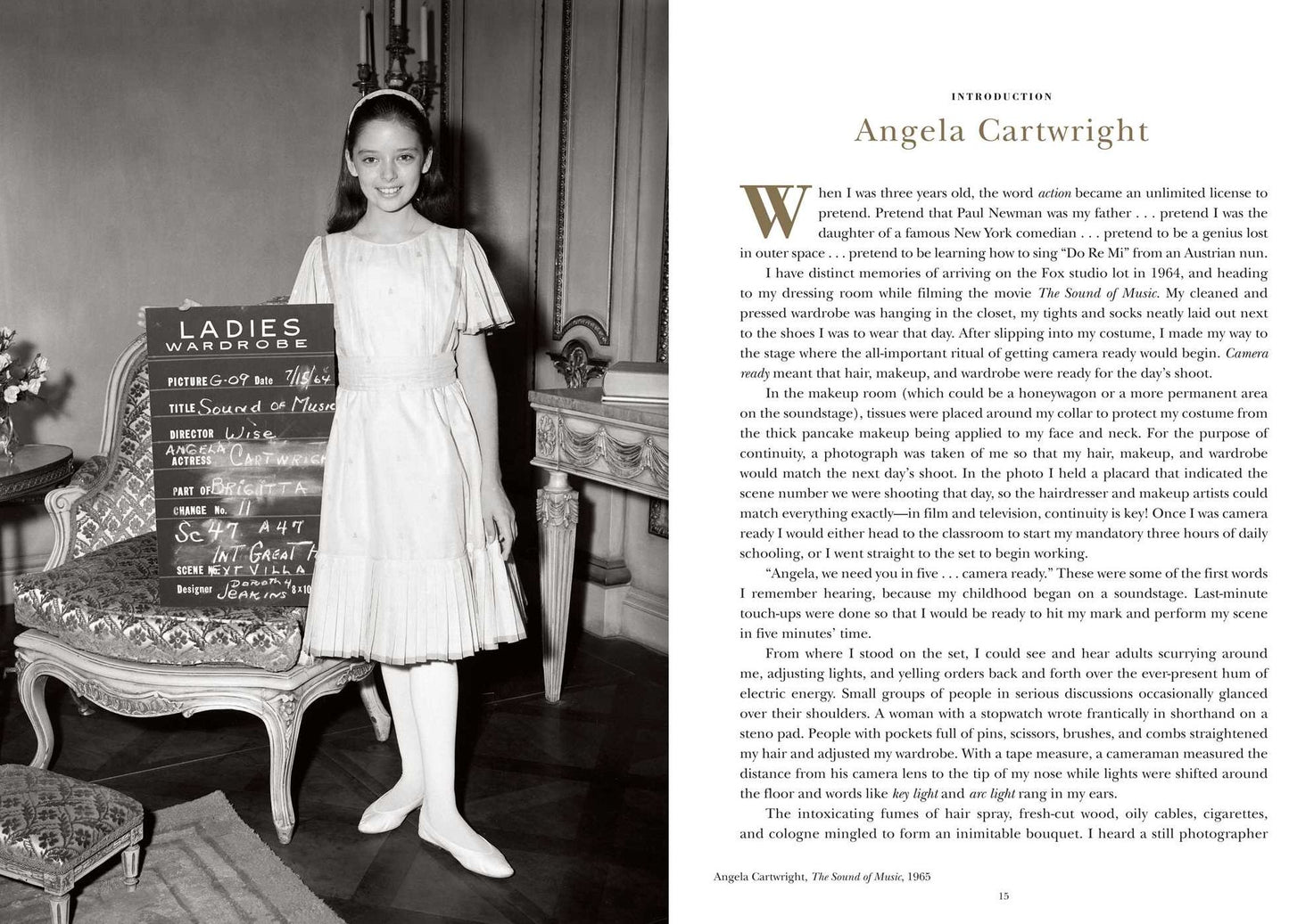 Styling the Stars: Lost Treasures from the Twentieth Century Fox Archive