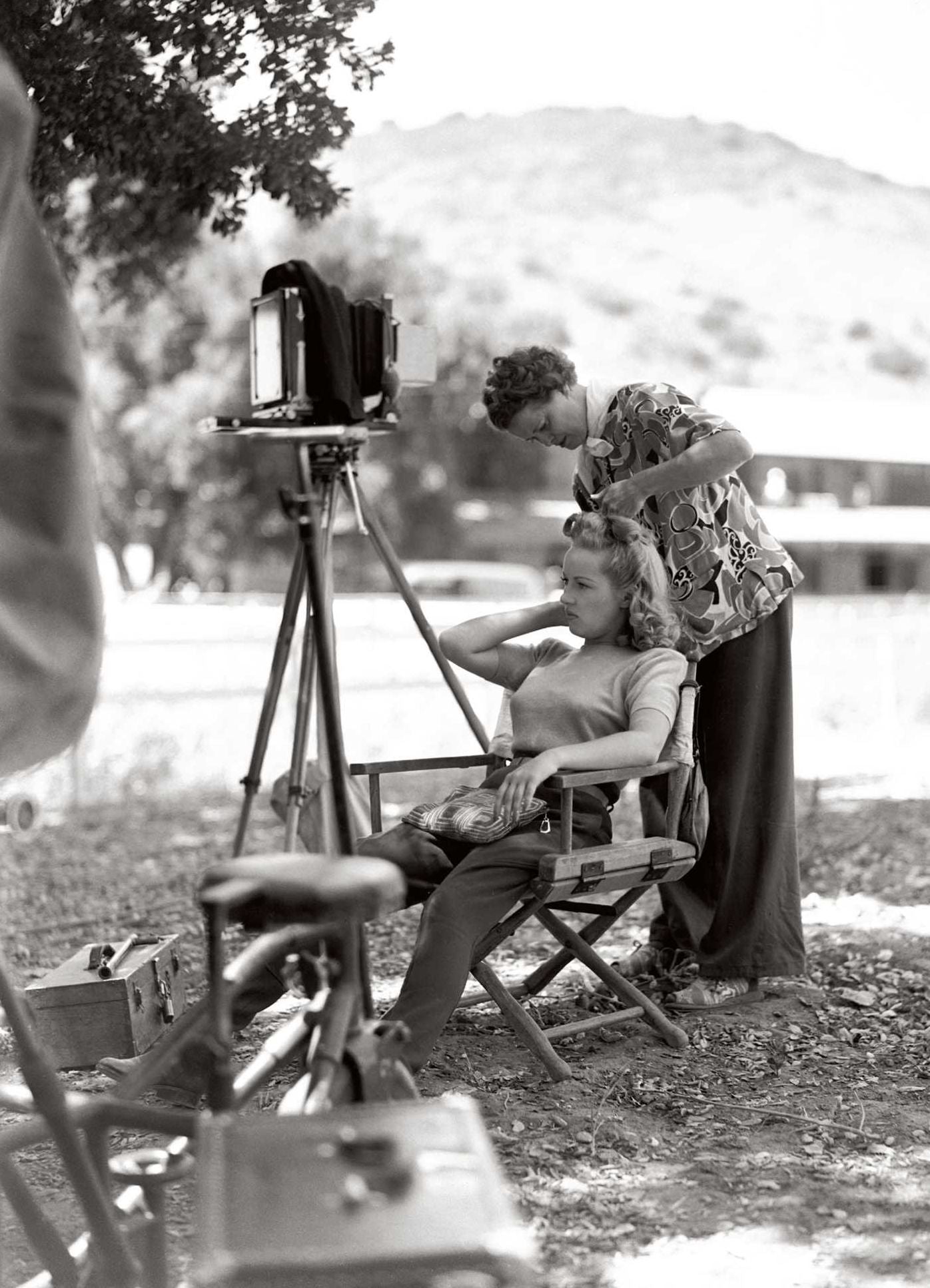 Styling the Stars: Lost Treasures from the Twentieth Century Fox Archive