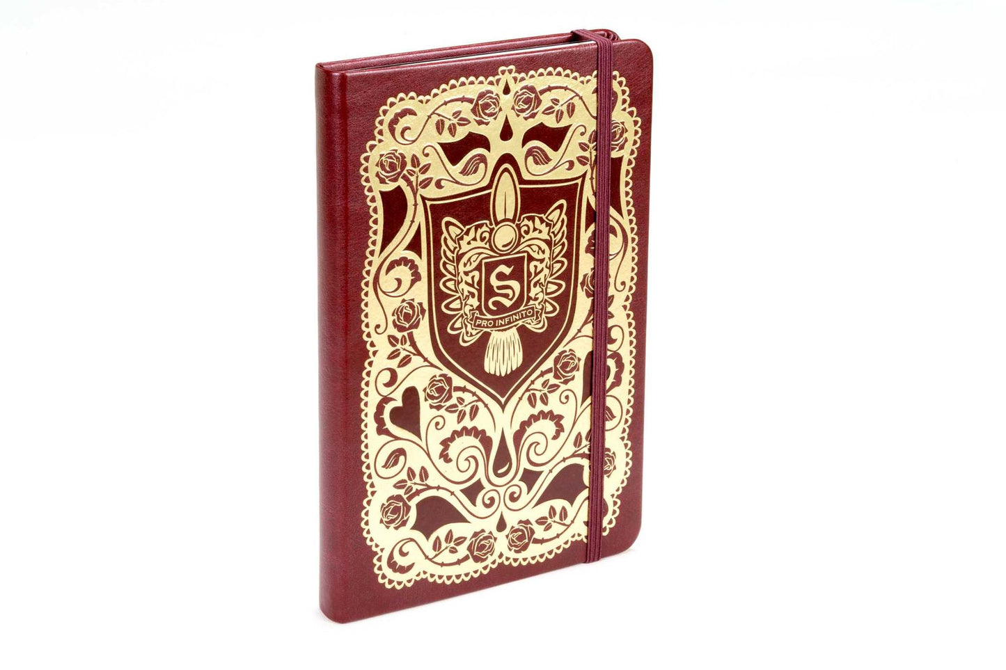 The Vampire Diaries Hardcover Ruled Journal