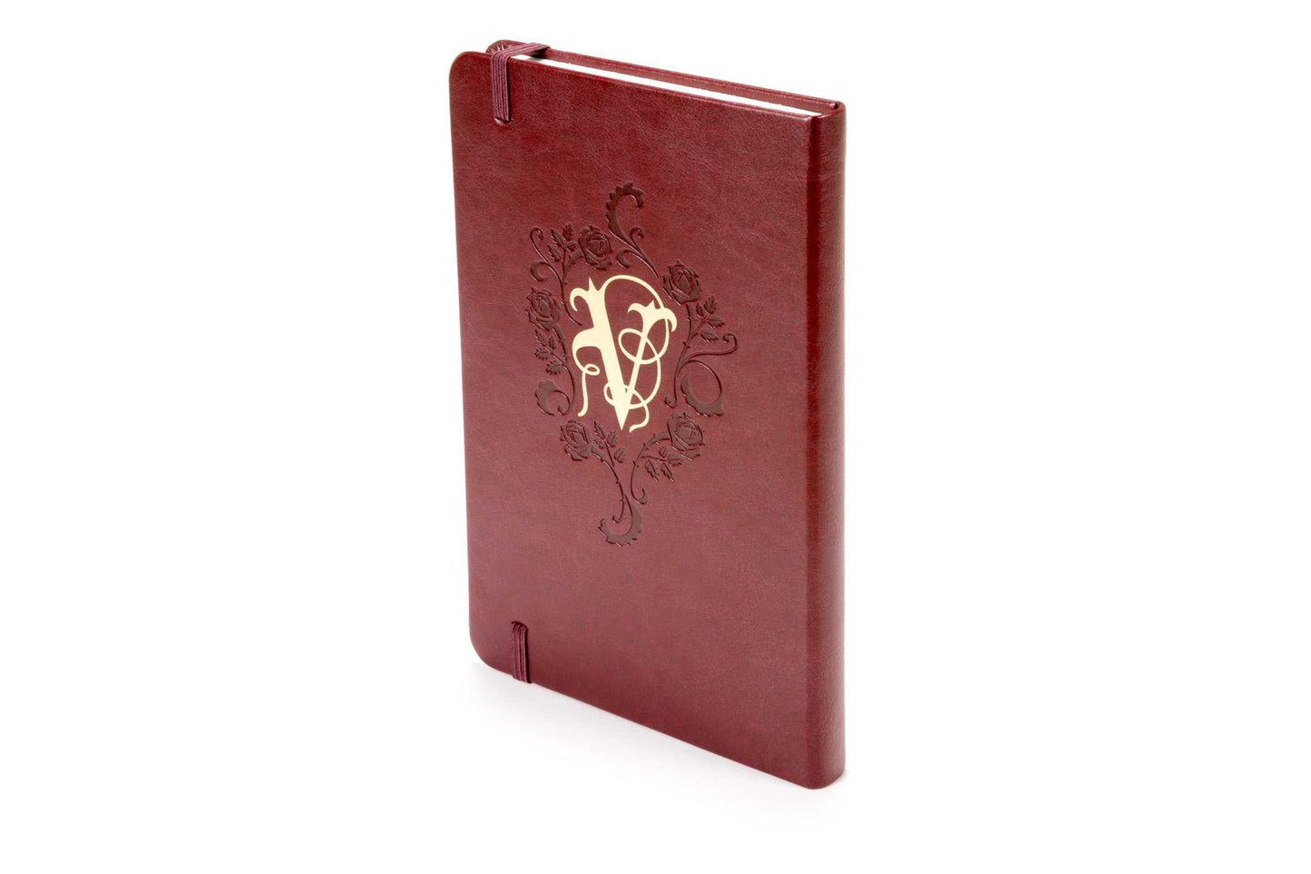 The Vampire Diaries Hardcover Ruled Journal