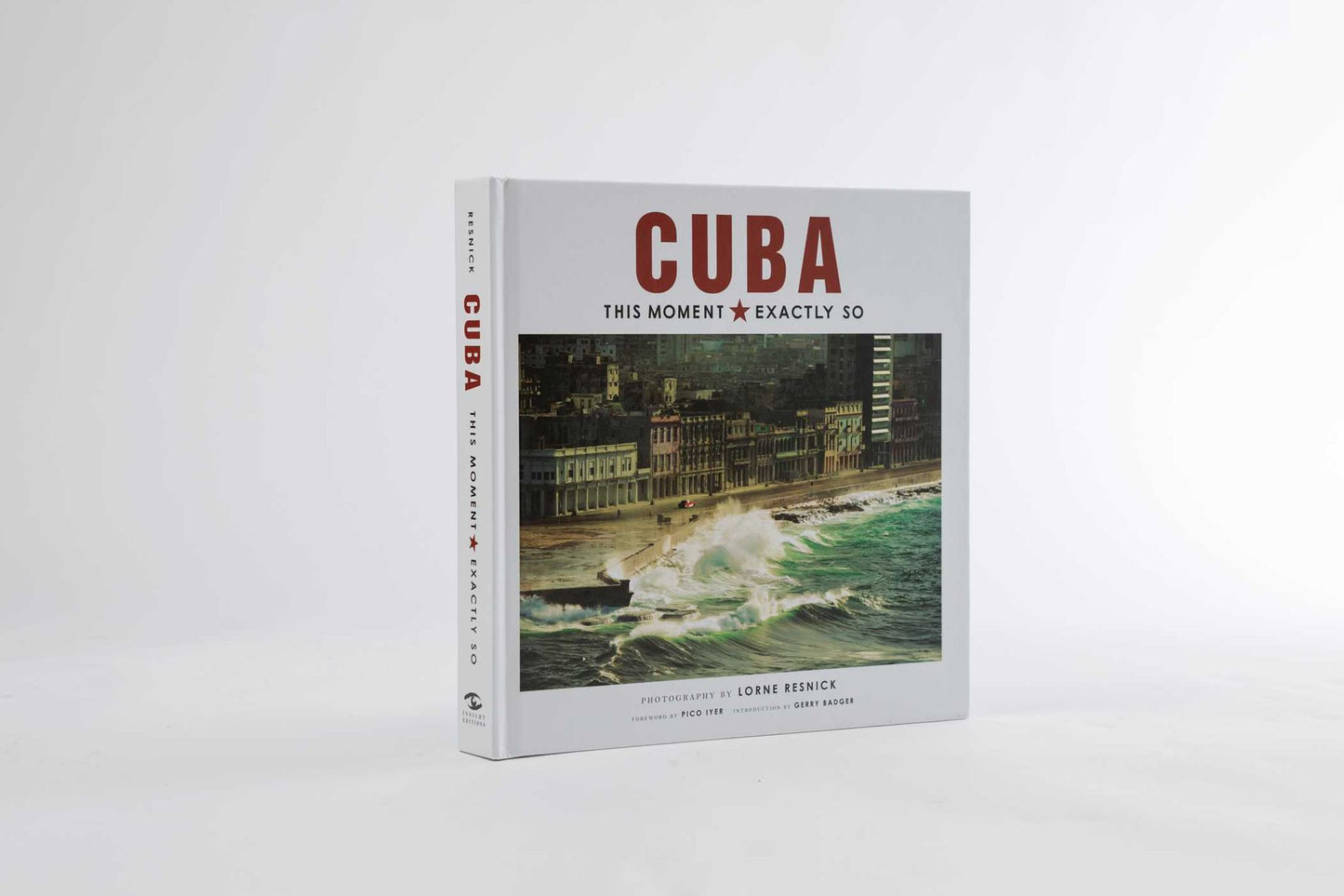Cuba: This Moment, Exactly So