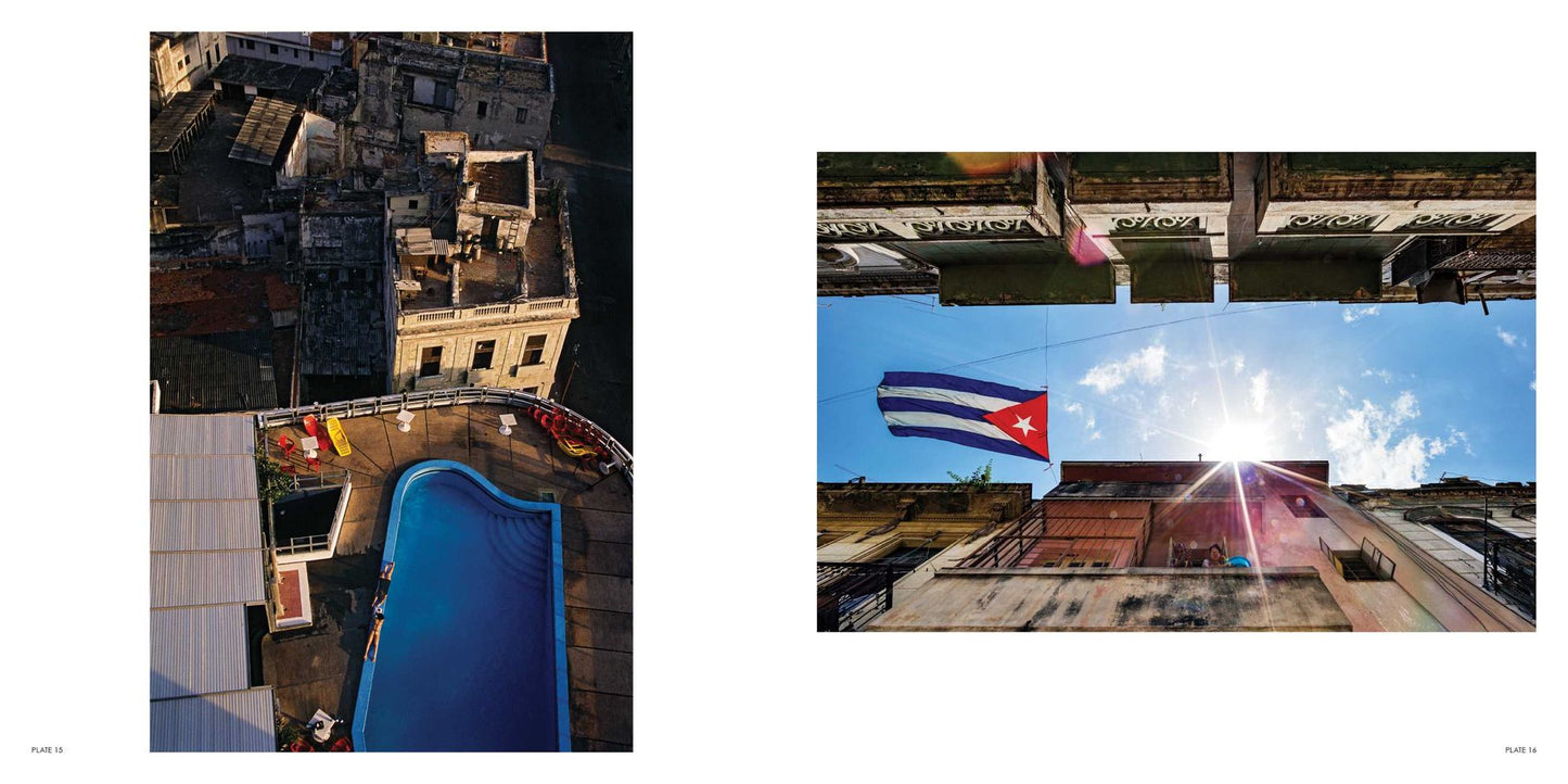 Cuba: This Moment, Exactly So
