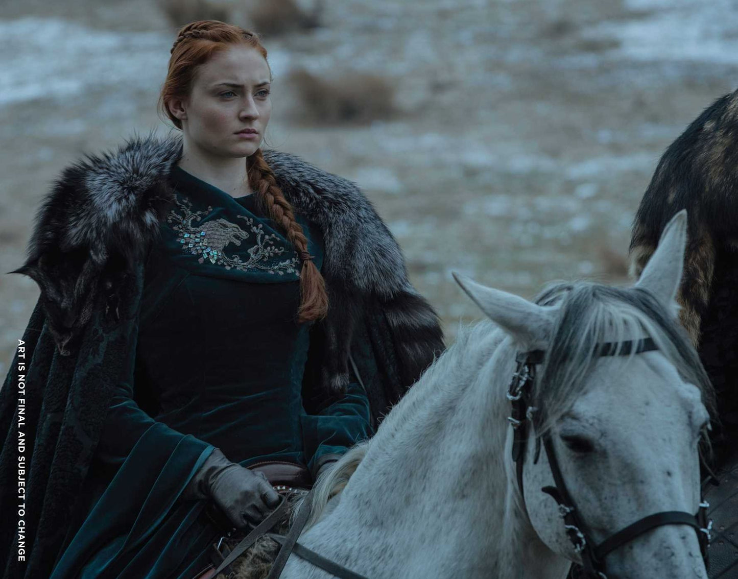 Game of Thrones: The Poster Collection, Volume III