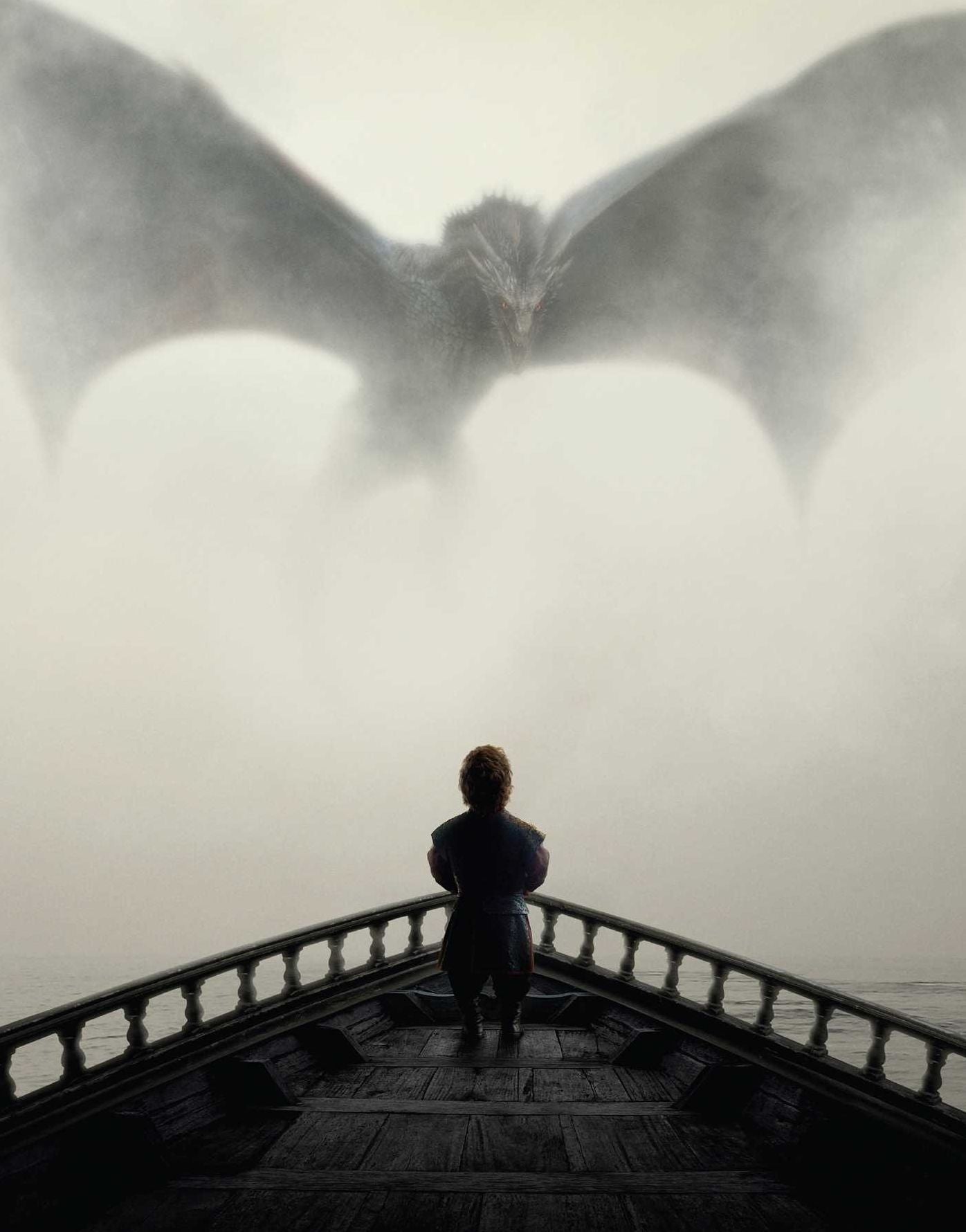 Game of Thrones: The Poster Collection, Volume III